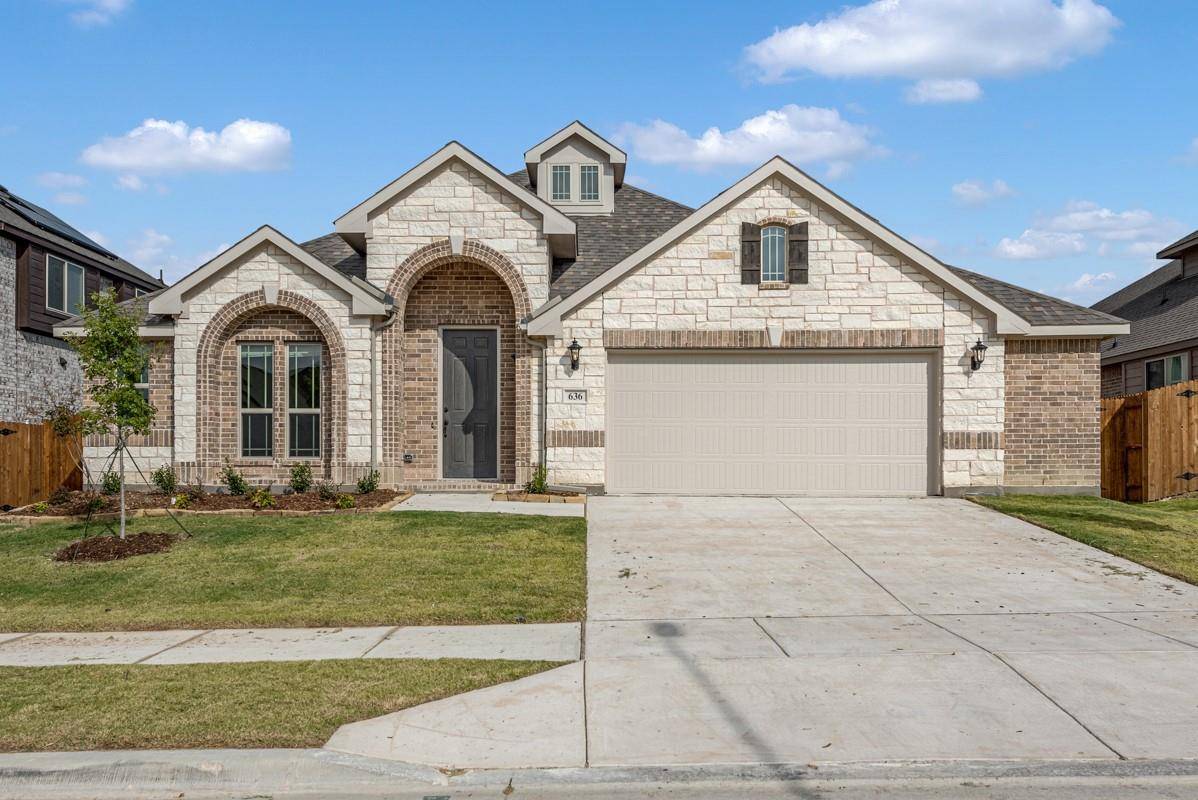 Fort Worth, TX 76131,636 Ridgewater Trail