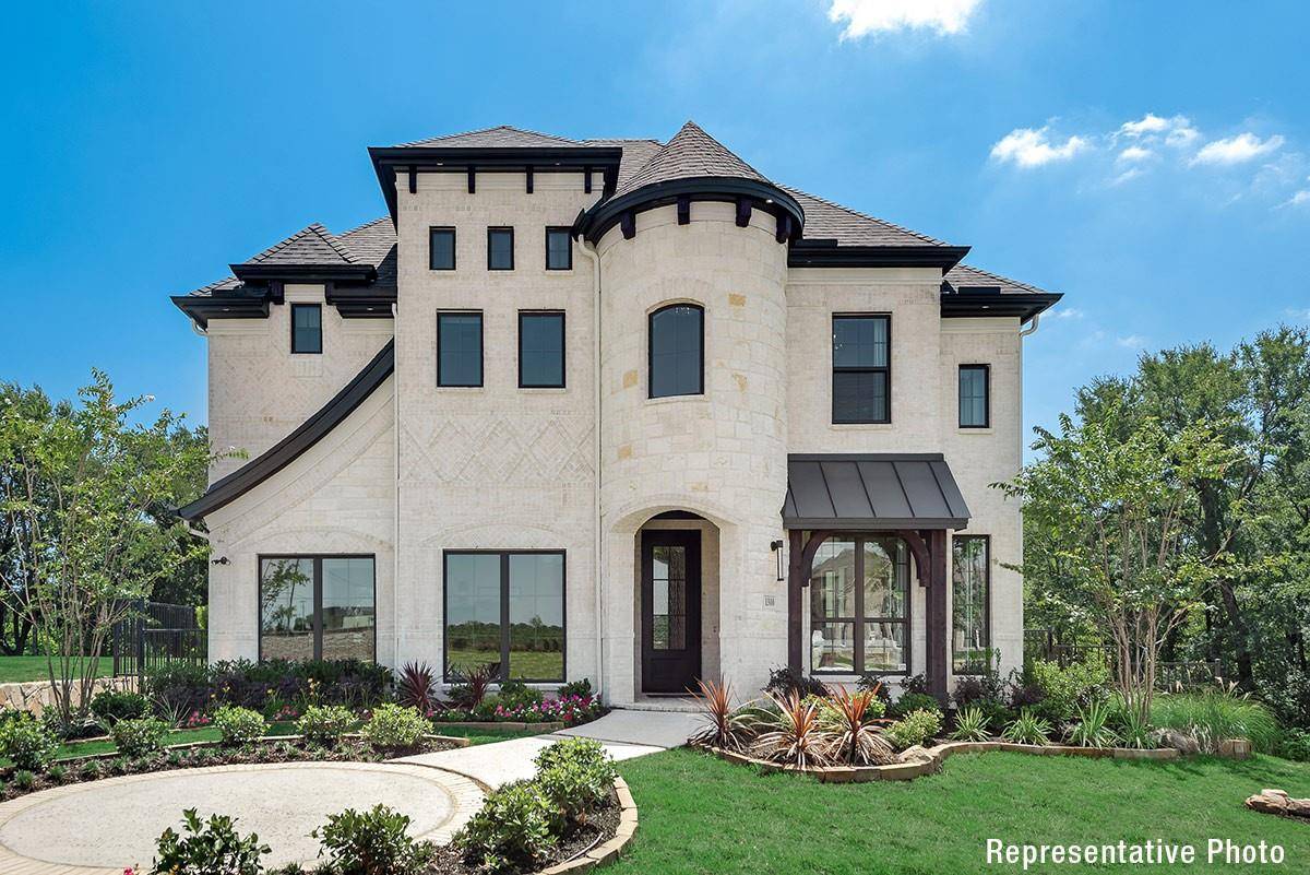 Little Elm, TX 75068,14113 Signal Hill Drive