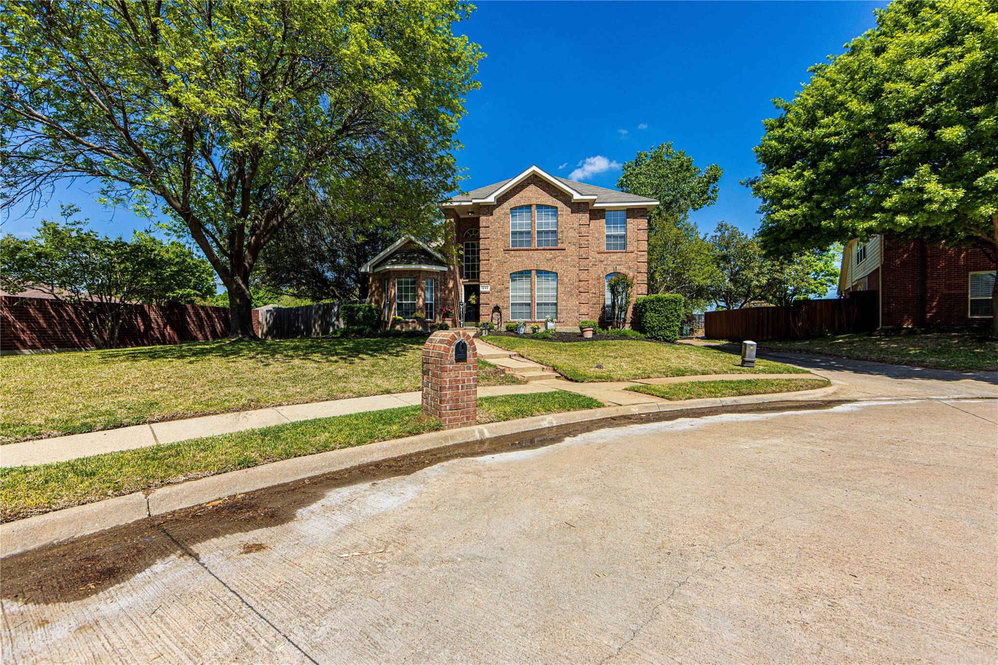 Lewisville, TX 75077,1293 Michael Avenue