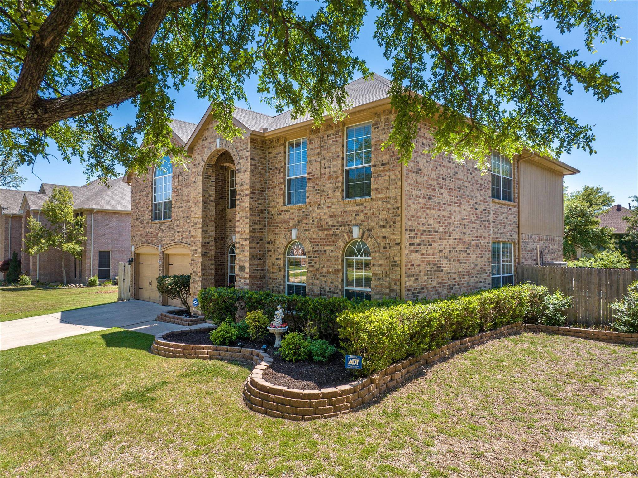 Fort Worth, TX 76137,5104 Spanish River Trail