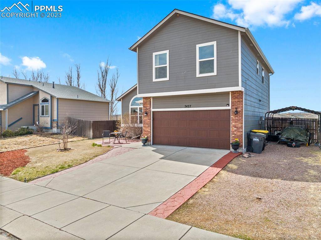 Fountain, CO 80817,7427 Middle Bay WAY