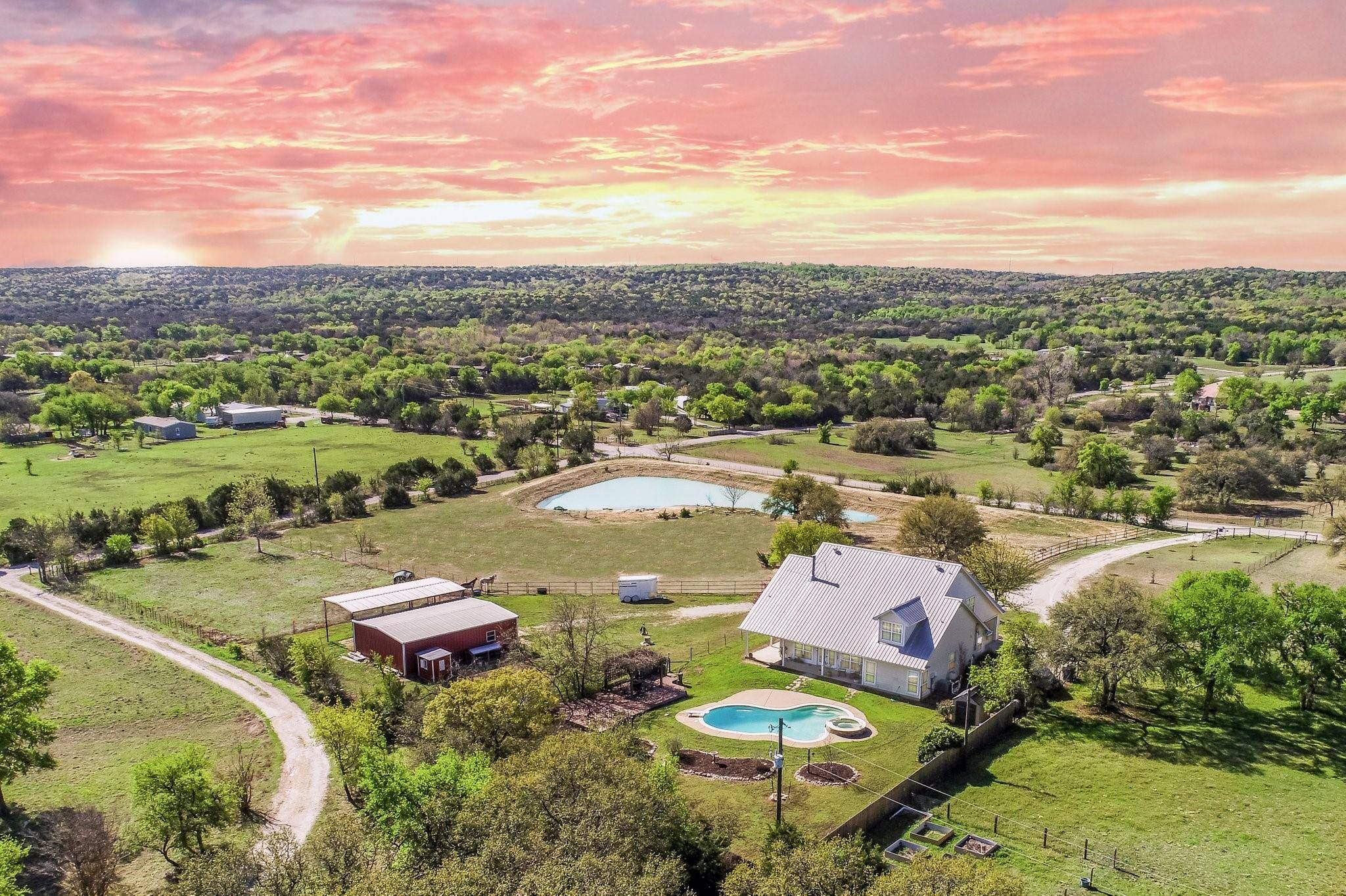 Azle, TX 76020,313 Valley View Drive