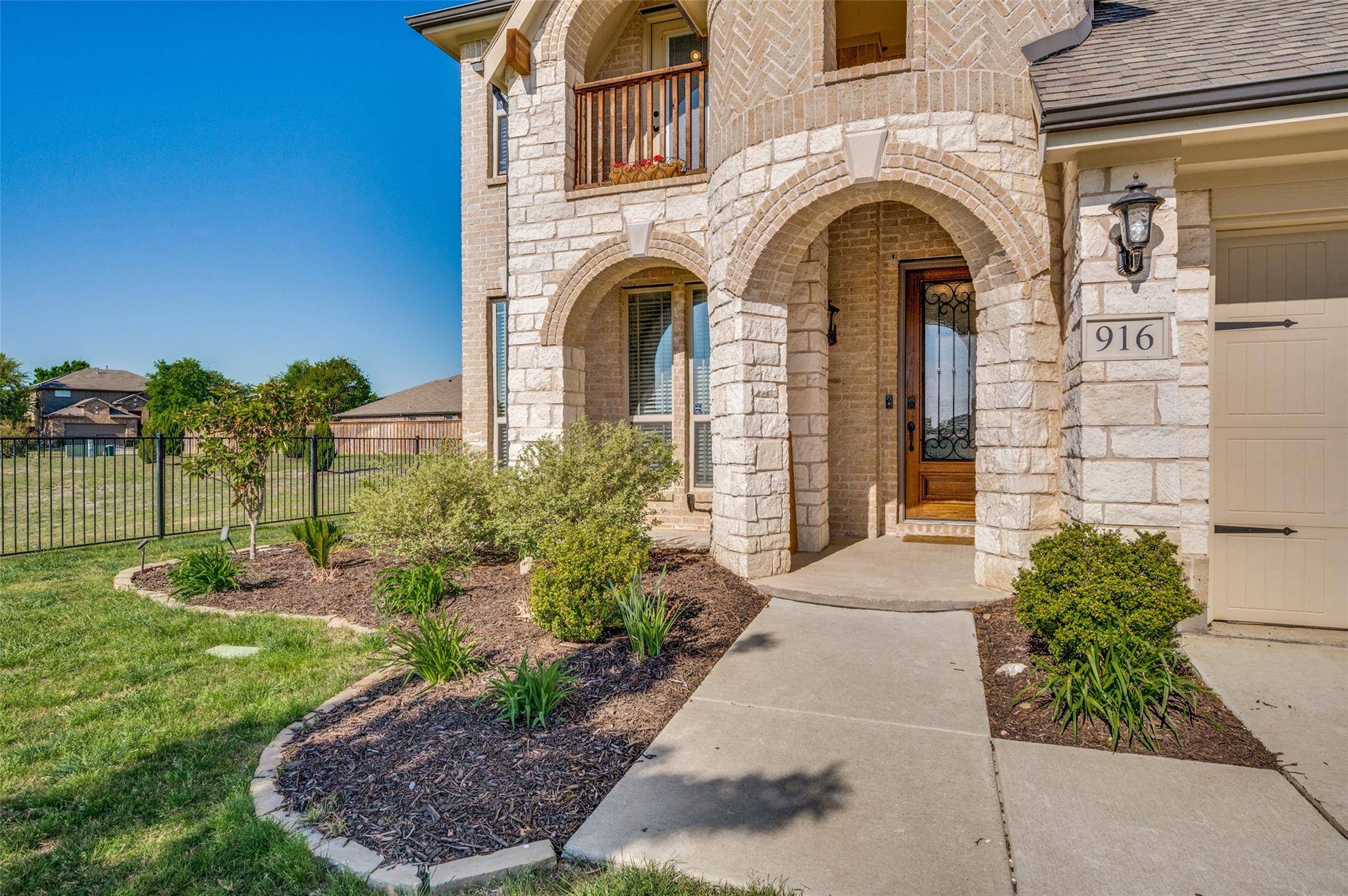 Little Elm, TX 75068,916 Marion Farm Road