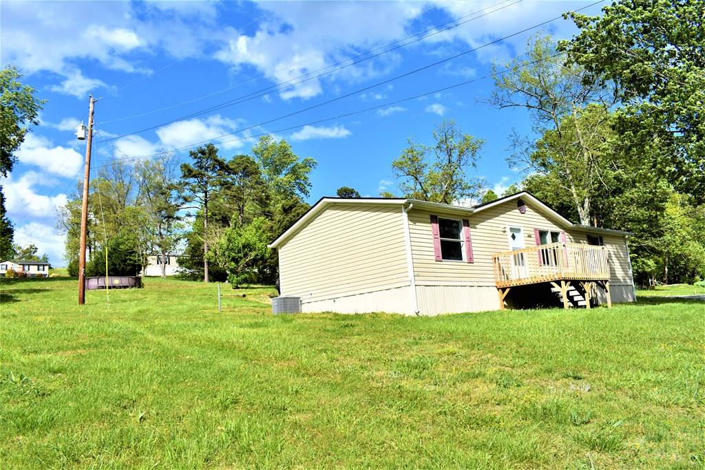 Russellville, TN 37860,1577 Slop Creek Rd.