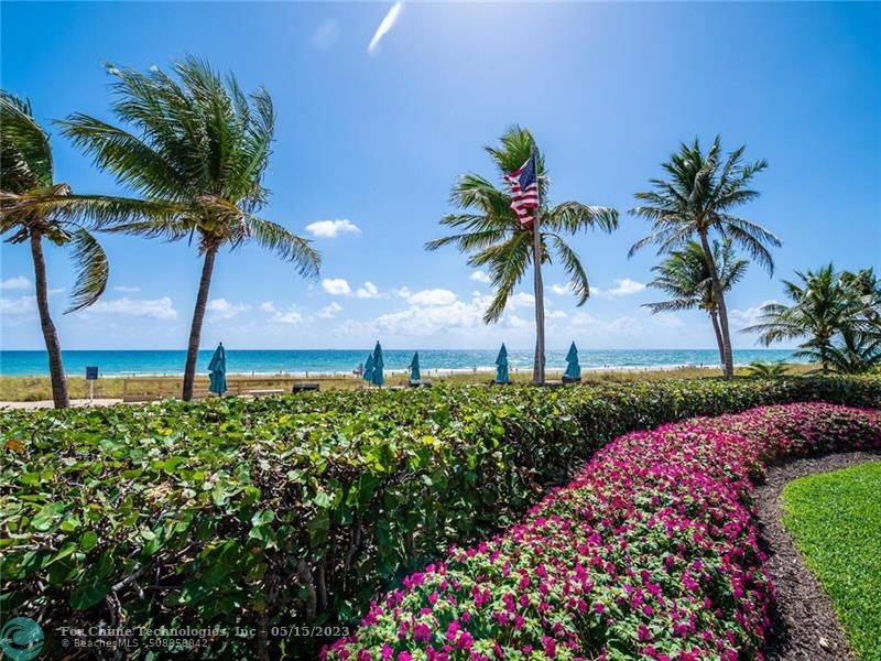 Lauderdale By The Sea, FL 33308,4900 N Ocean Blvd  #308