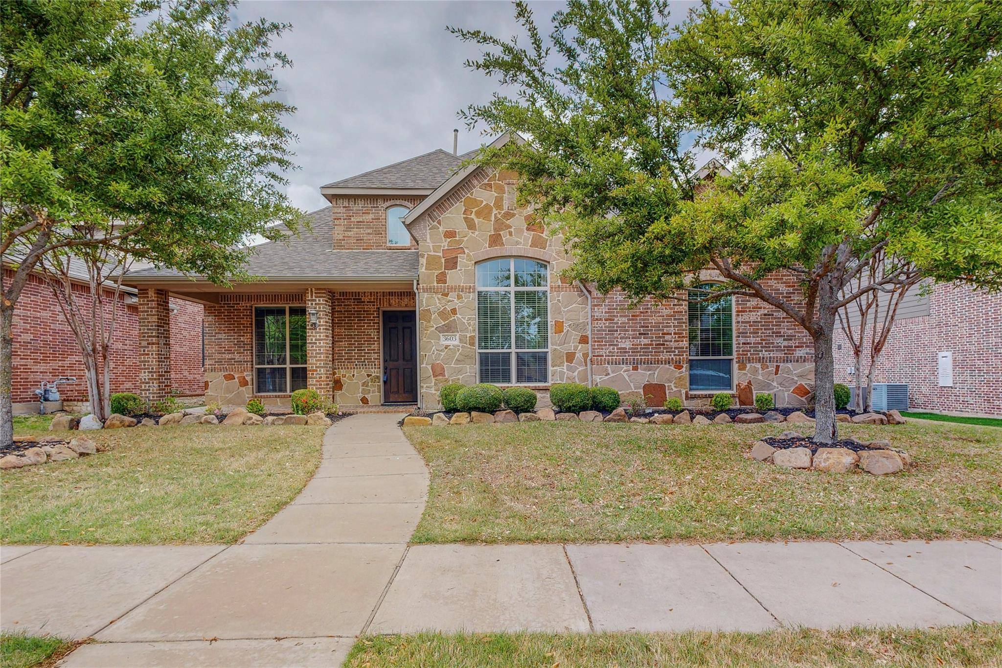 Sachse, TX 75048,3603 Ridge Glen Drive