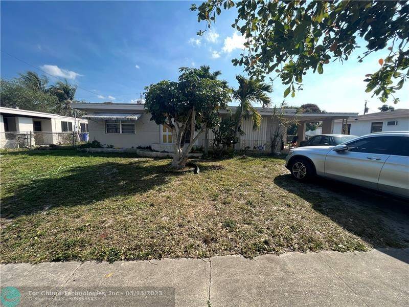 Fort Lauderdale, FL 33312,2960 SW 2nd Ct