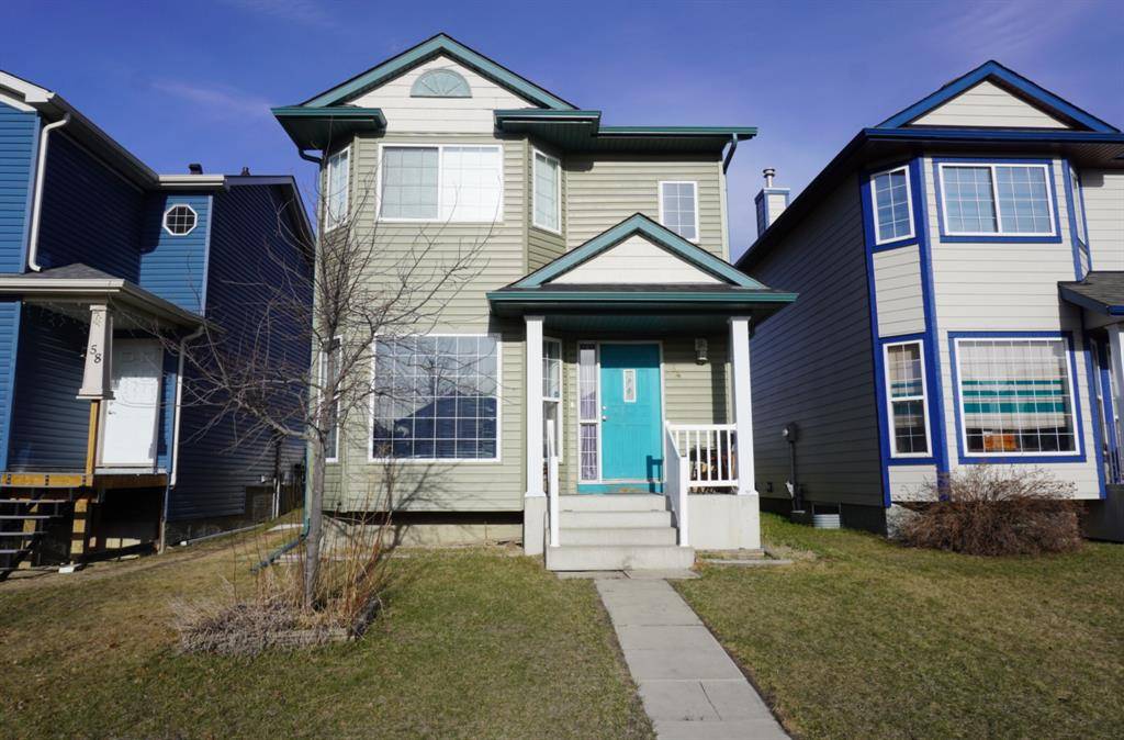 Calgary, AB T3J3X9,54 Martin Crossing GRV NE