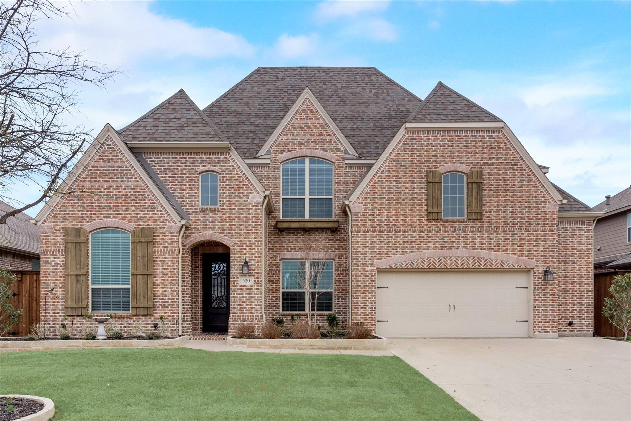 Prosper, TX 75078,520 Trailside