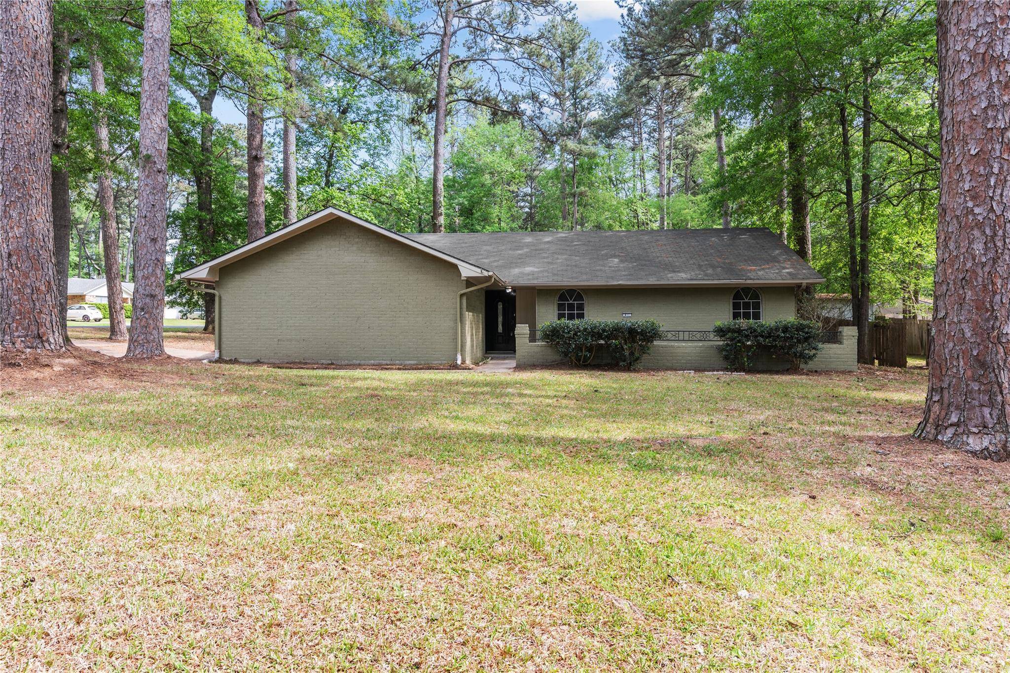 Haughton, LA 71037,411 Whispering Pine Drive