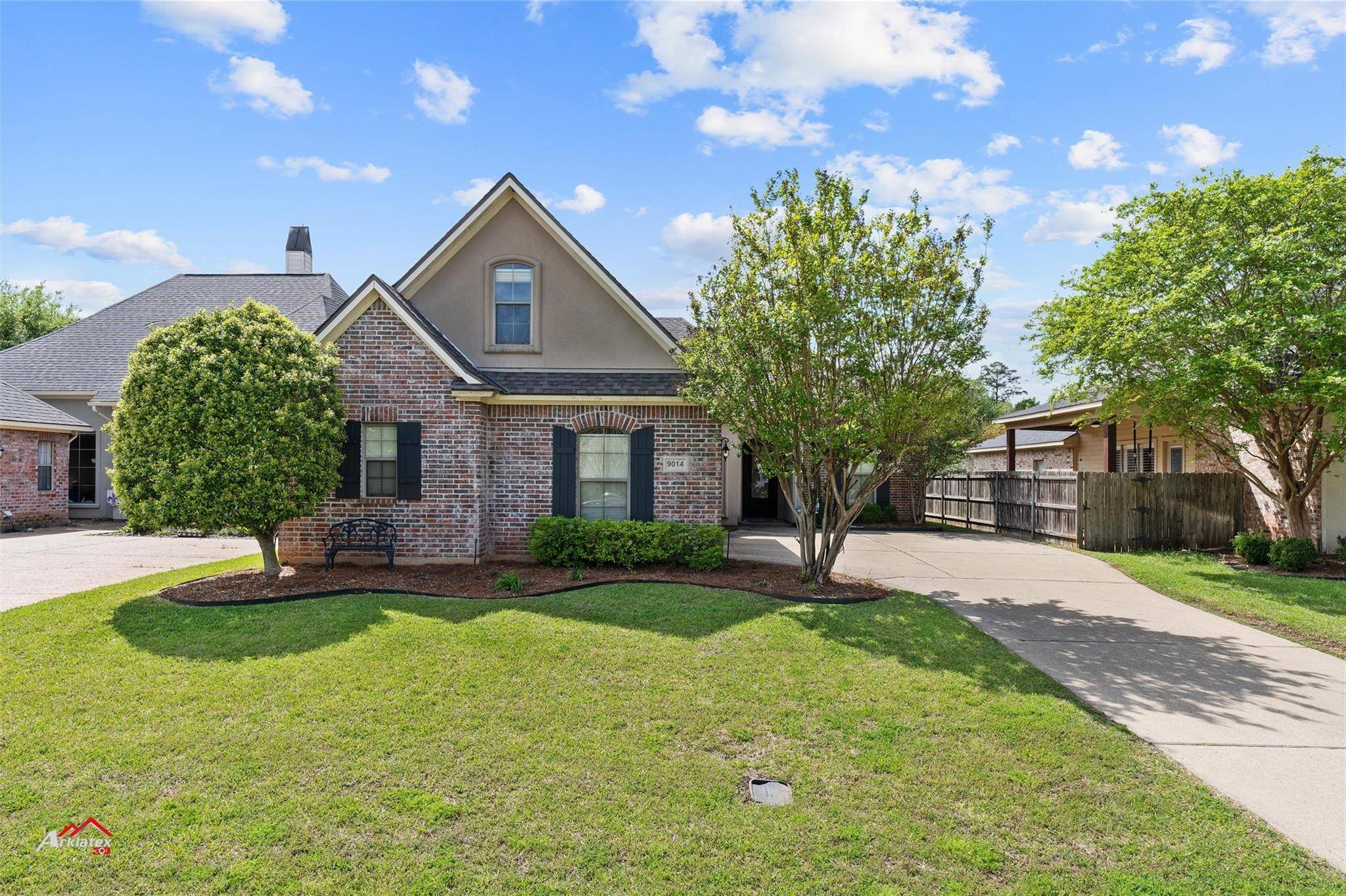 Shreveport, LA 71106,9014 Sundance Lane