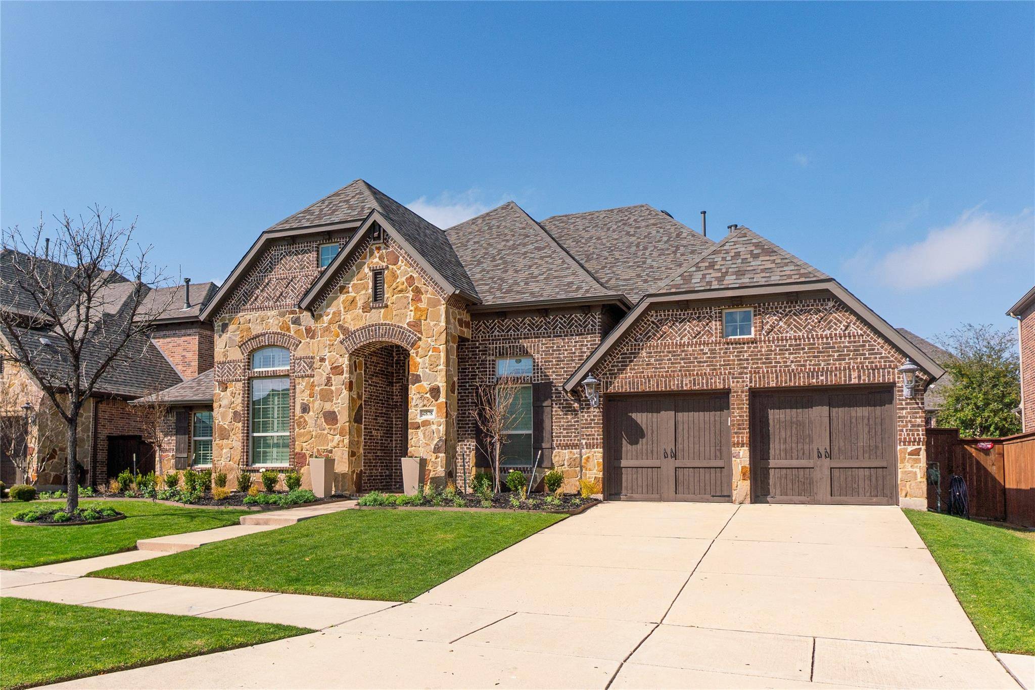 Frisco, TX 75033,4878 Livingston Drive