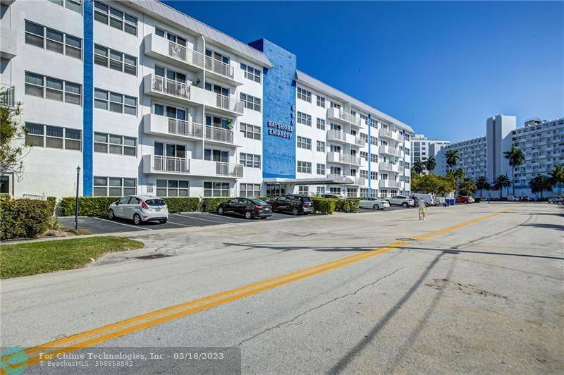 Fort Lauderdale, FL 33304,550 Bayshore Dr  #304