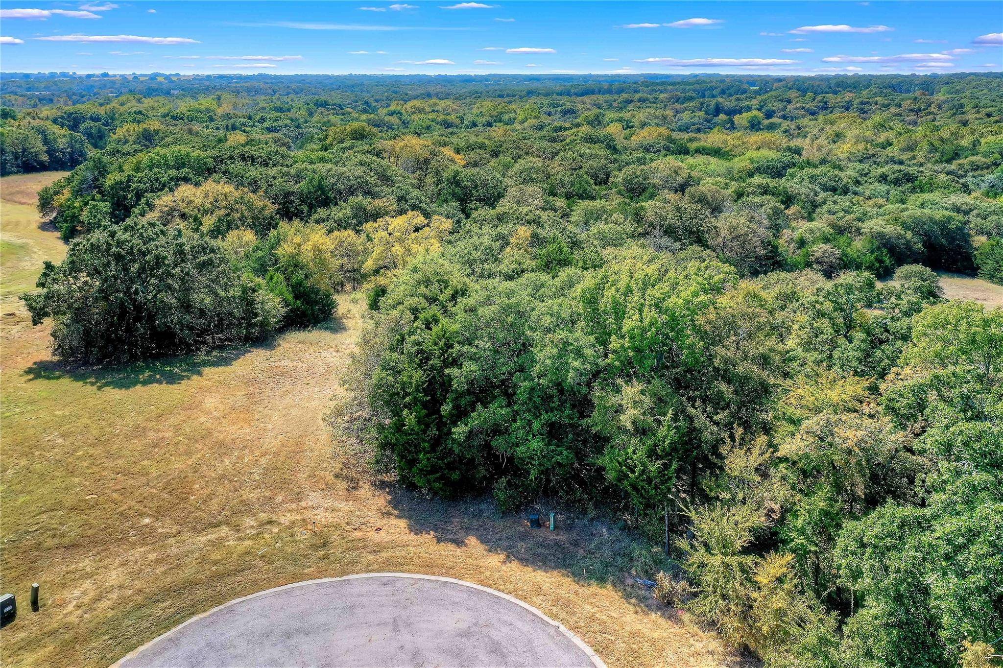 Gordonville, TX 76245,LOT 19 S Oakmont Court