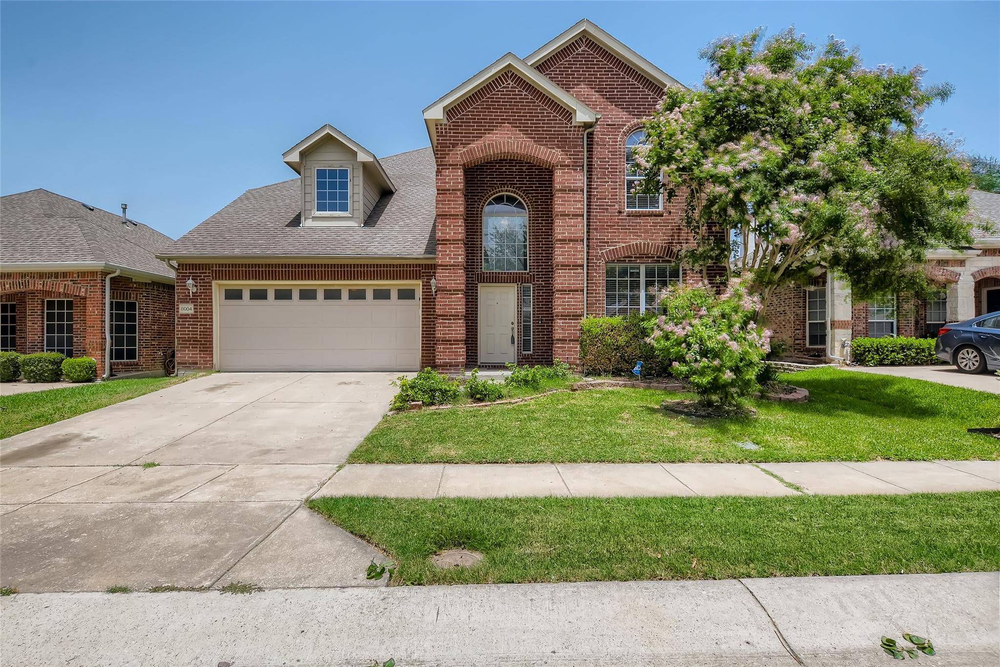 Mckinney, TX 75070,8004 Elk Mountain Trail