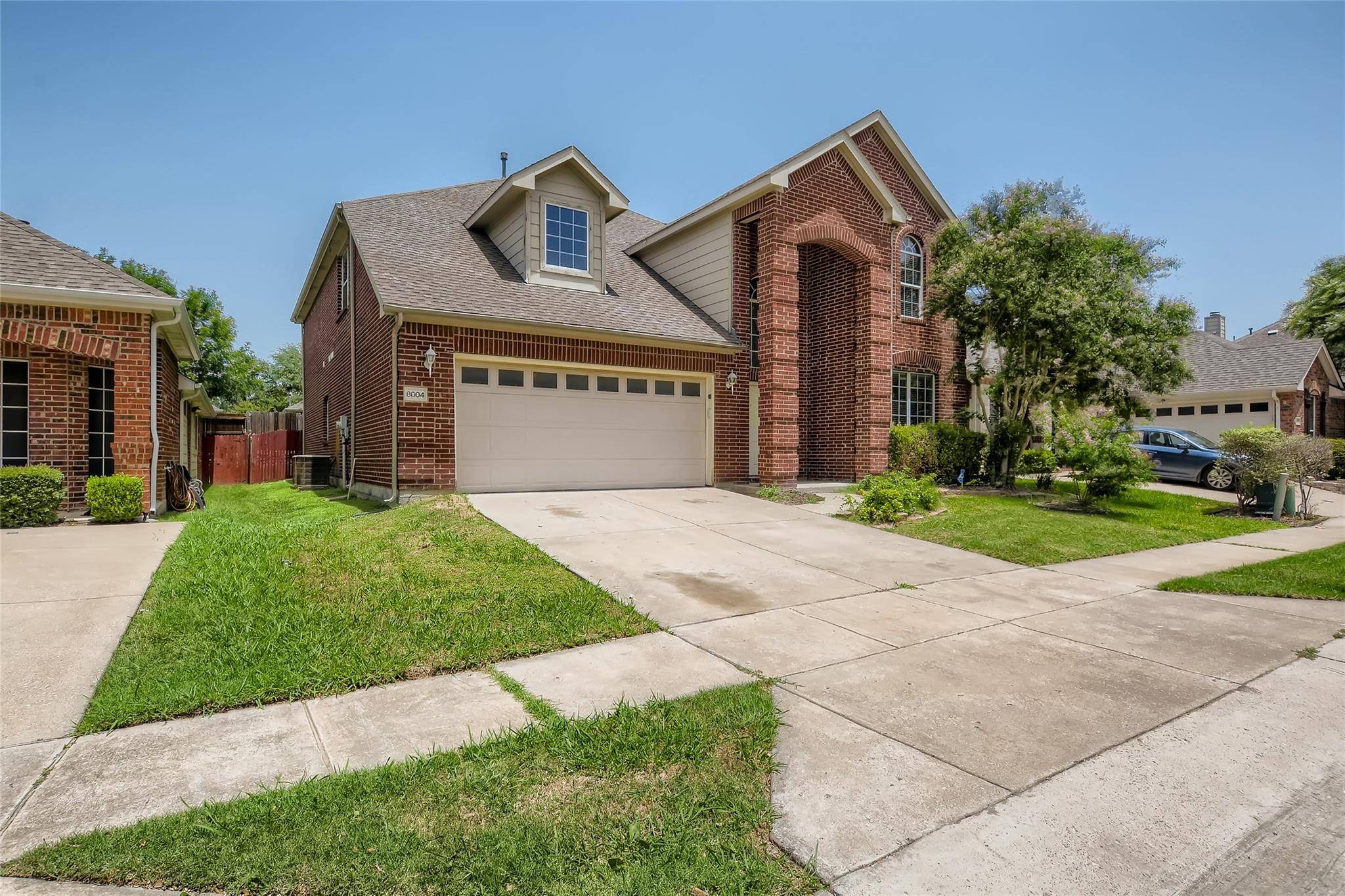 Mckinney, TX 75070,8004 Elk Mountain Trail