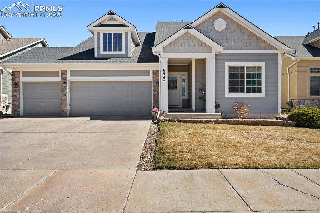 Fountain, CO 80817,6962 Creekfront DR