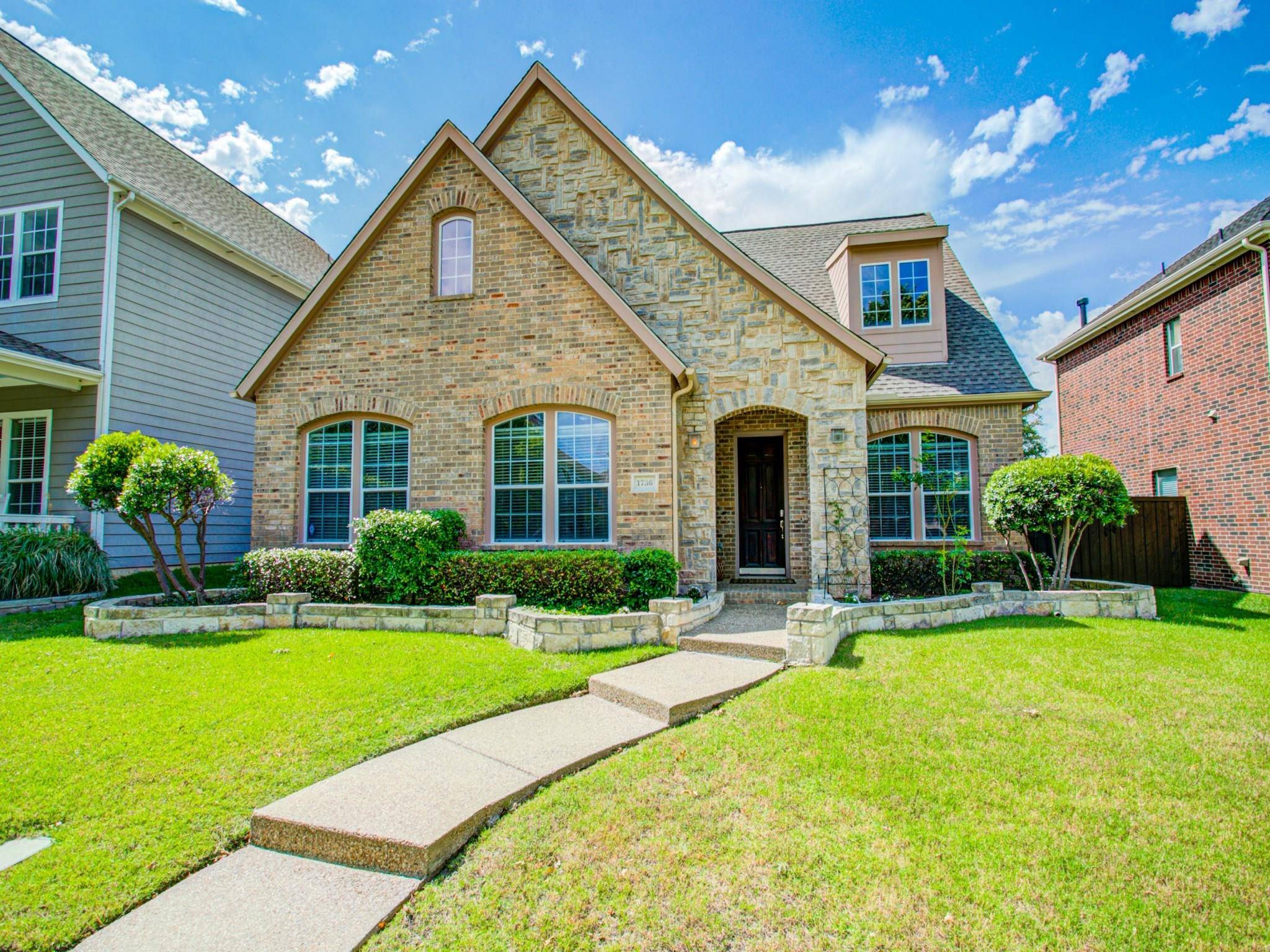 Carrollton, TX 75007,1736 Auburn Drive