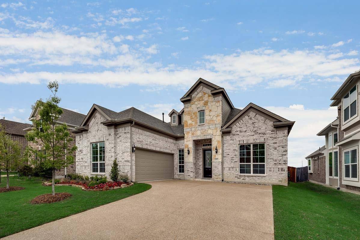 Little Elm, TX 75068,13917 Notting Hill