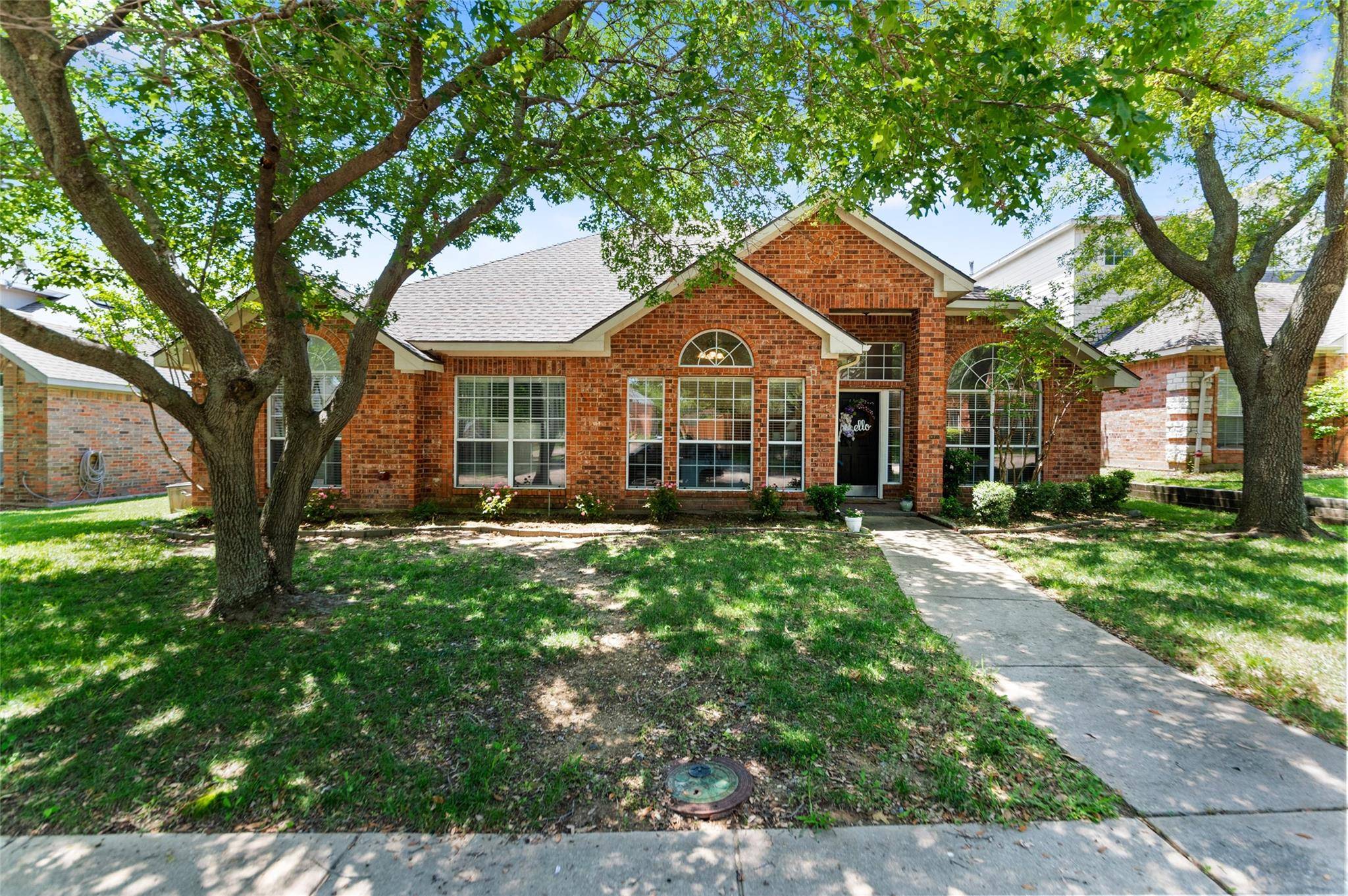 Allen, TX 75002,606 Heartland Drive