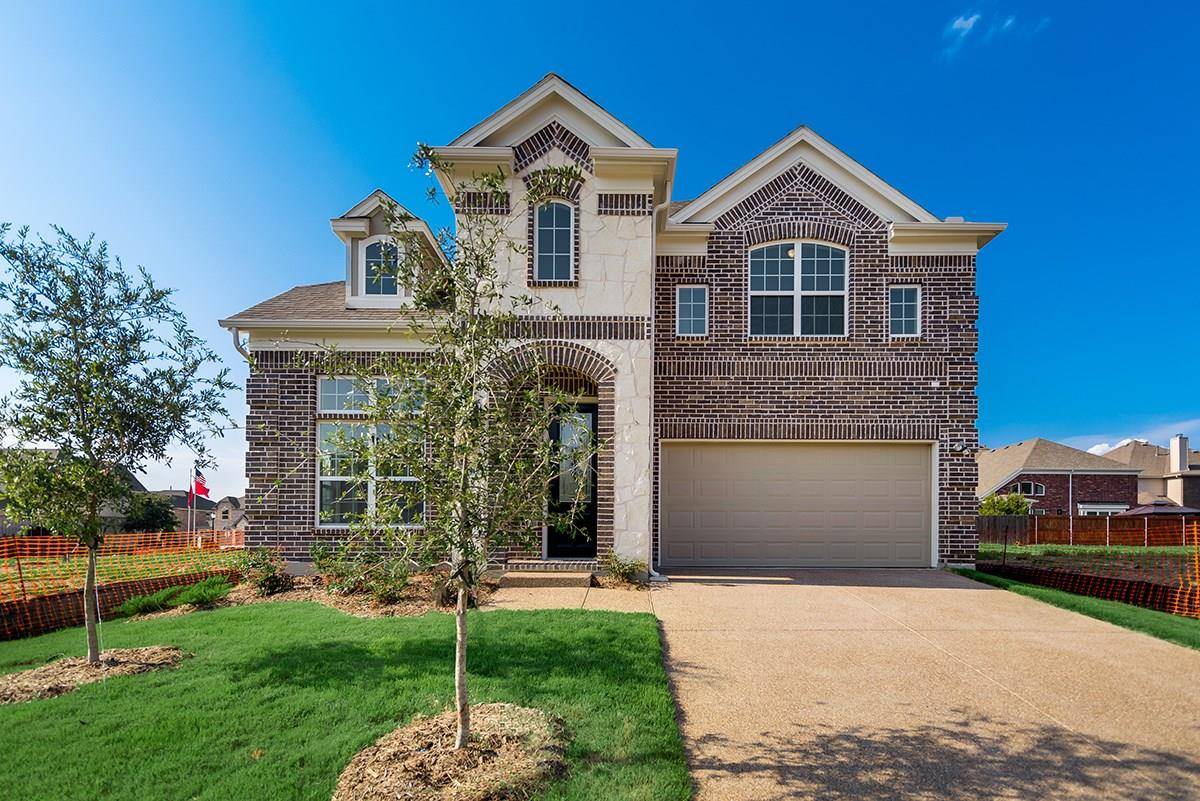 Little Elm, TX 75068,14105 Sparrow Hill