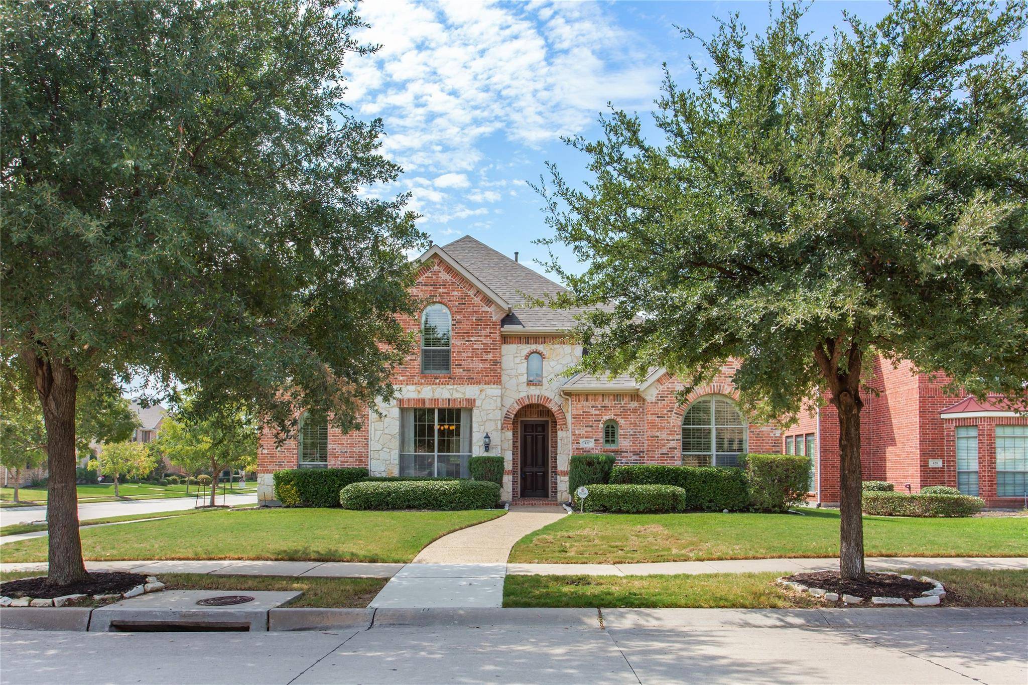 Lewisville, TX 75056,432 Water Bridge Drive