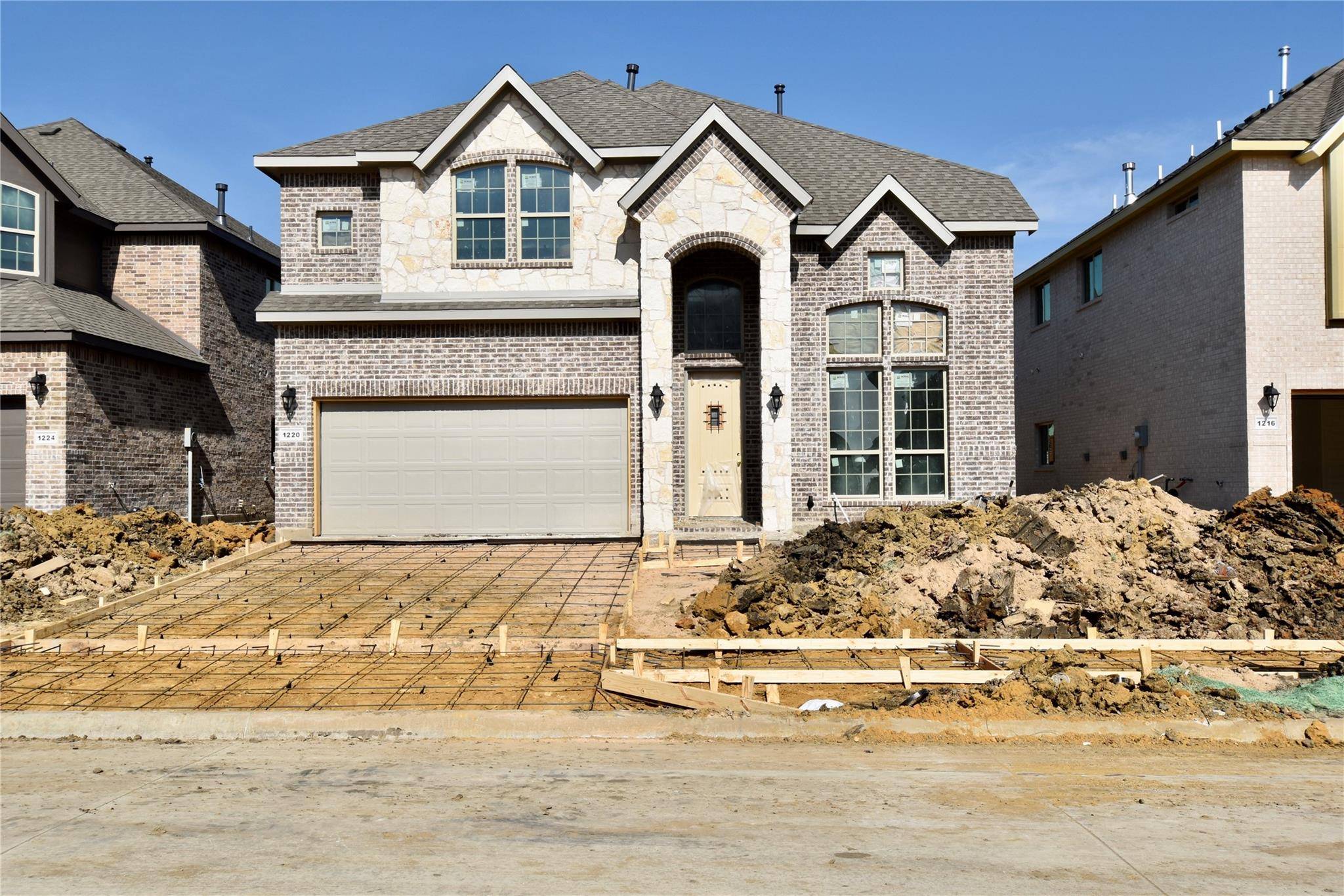 Little Elm, TX 75068,1220 HORSETAIL Drive