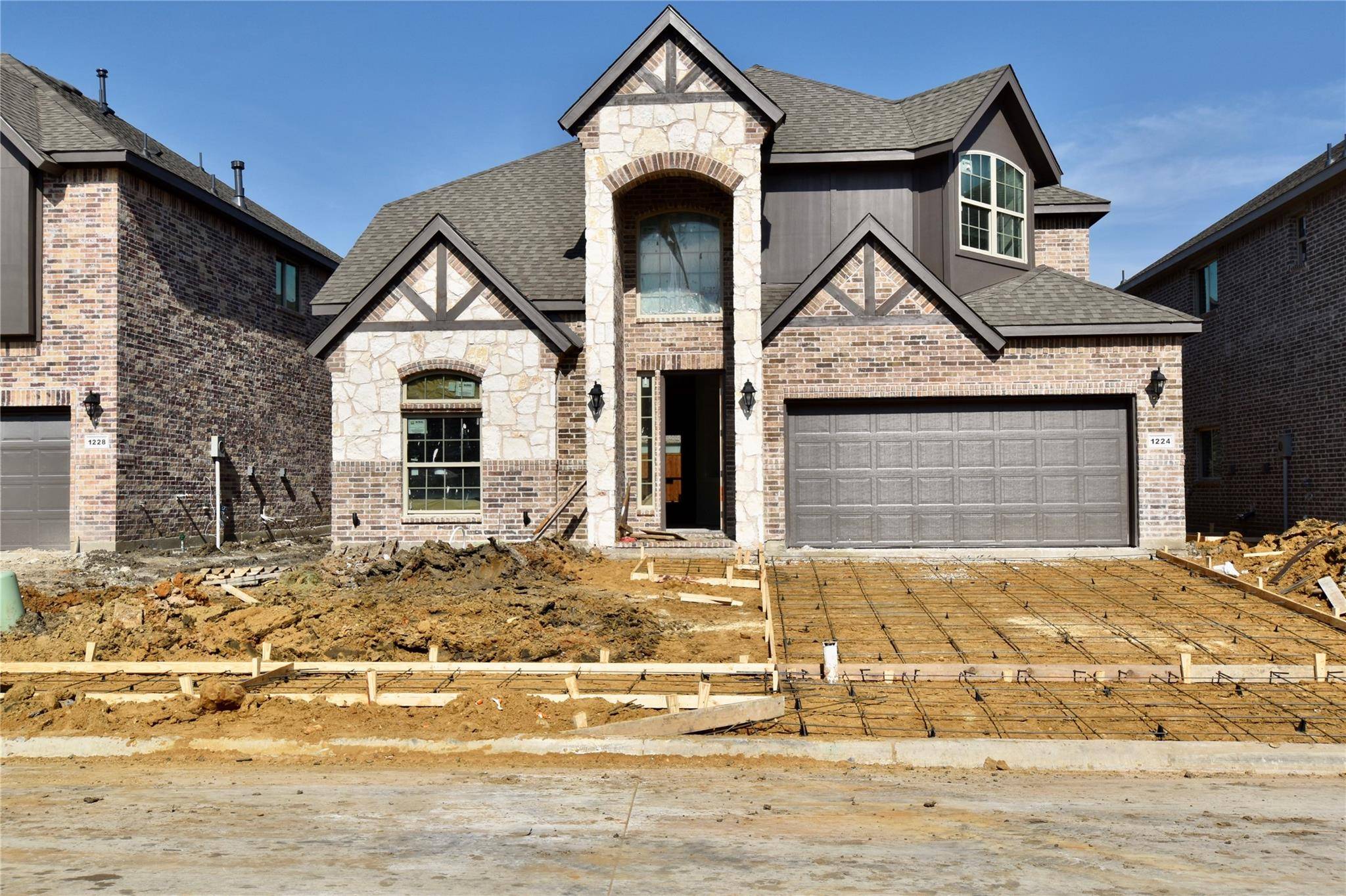 Little Elm, TX 75068,1224 HORSETAIL Drive