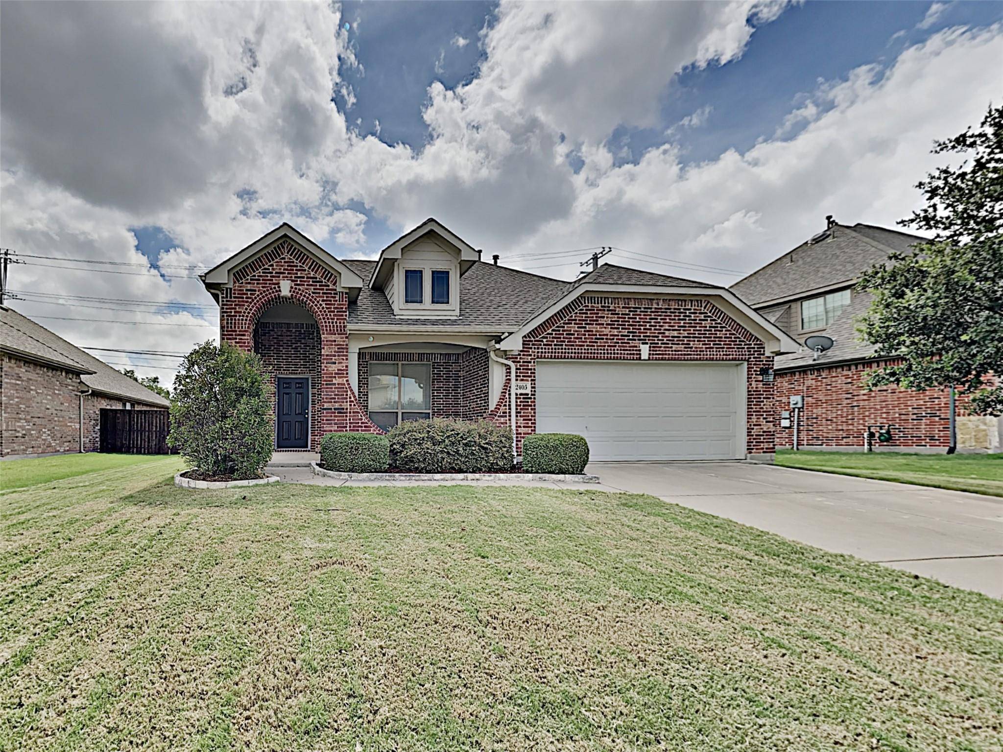 Little Elm, TX 75068,2405 Marble Canyon Drive