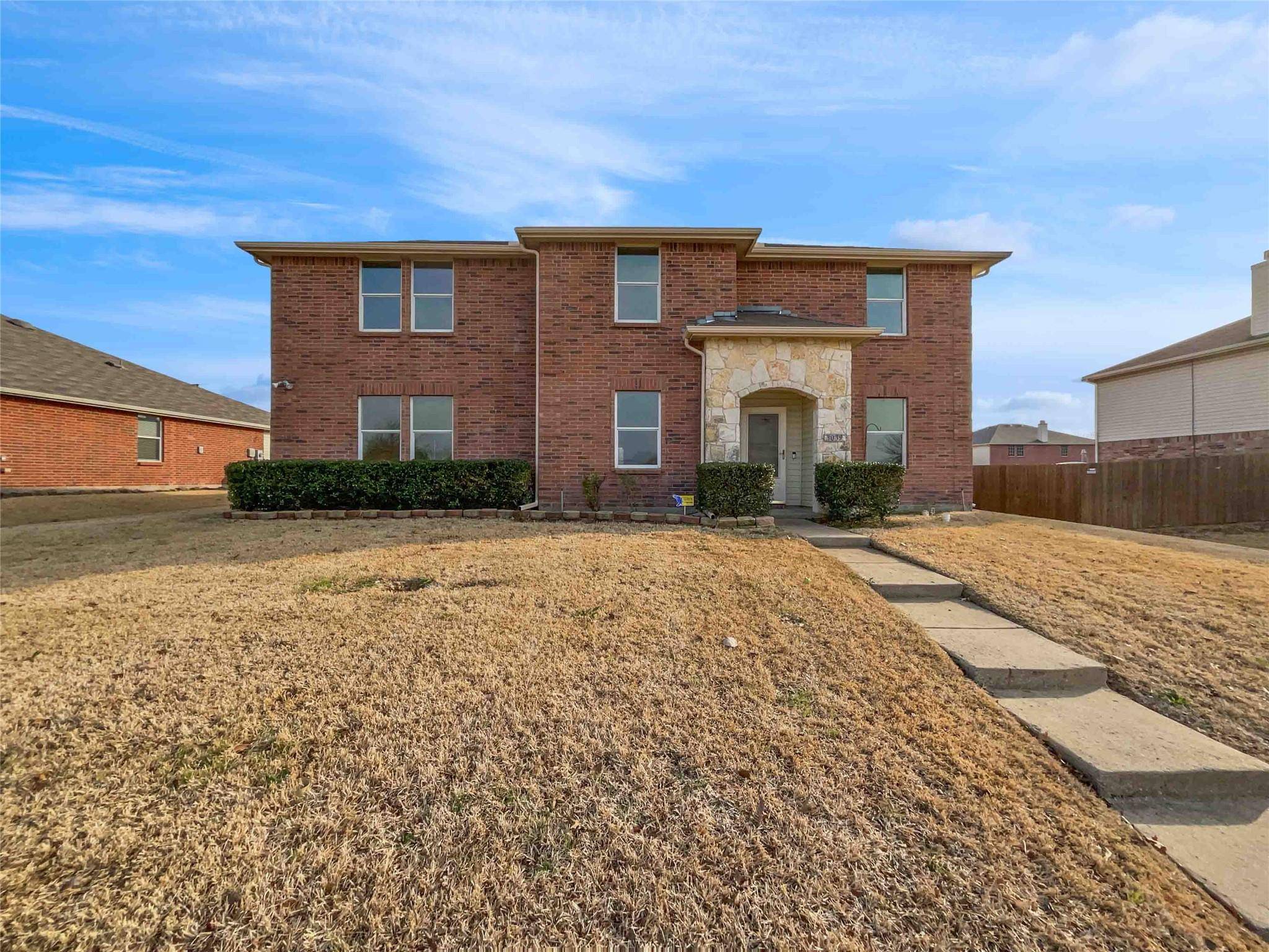 Rockwall, TX 75032,3039 Trailview Drive