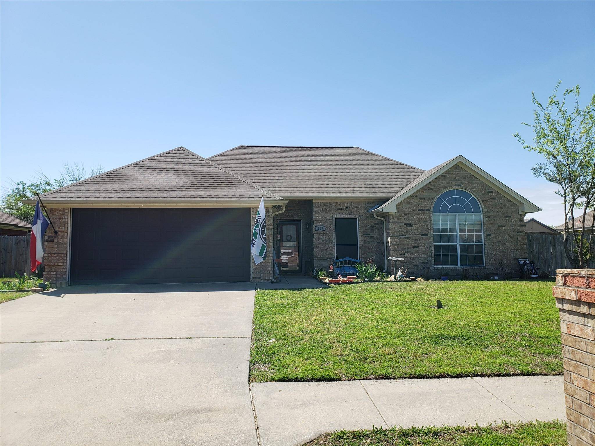 Krum, TX 76249,207 Mourning Dove Lane