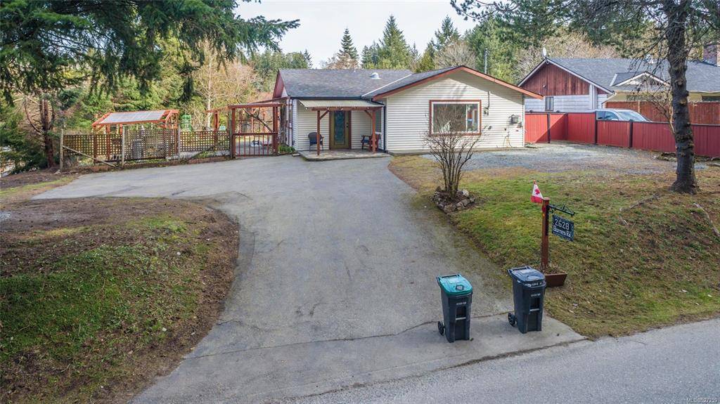 Nanaimo, BC V9X 1N3,2628 Barnes Rd