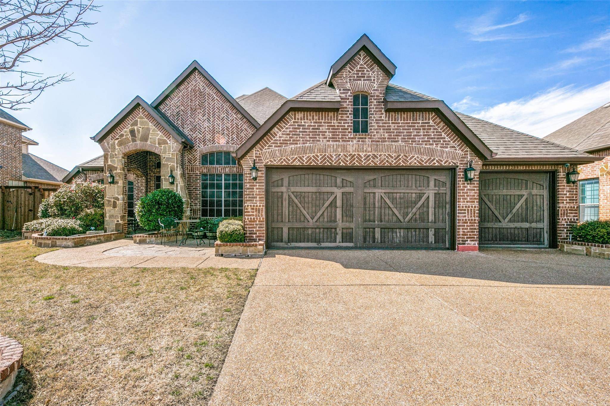 Forney, TX 75126,1209 Grayhawk Drive