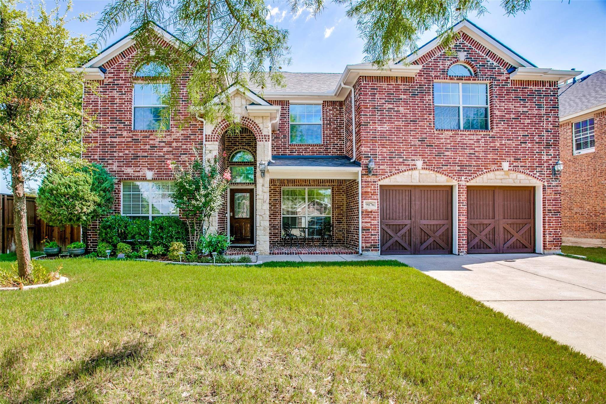 Fort Worth, TX 76244,9176 Hawley Drive