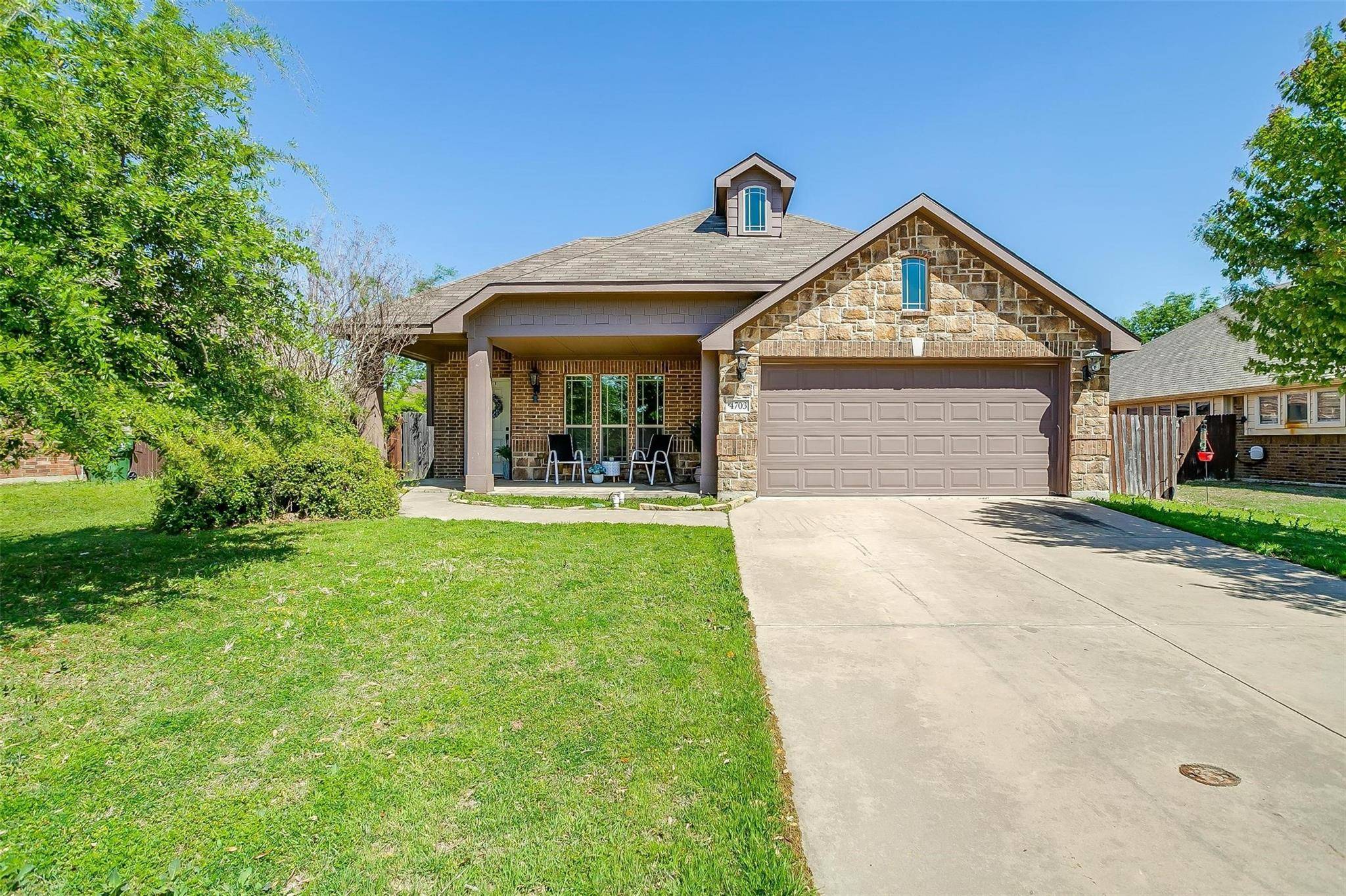 Mansfield, TX 76063,4703 Sailboat Drive