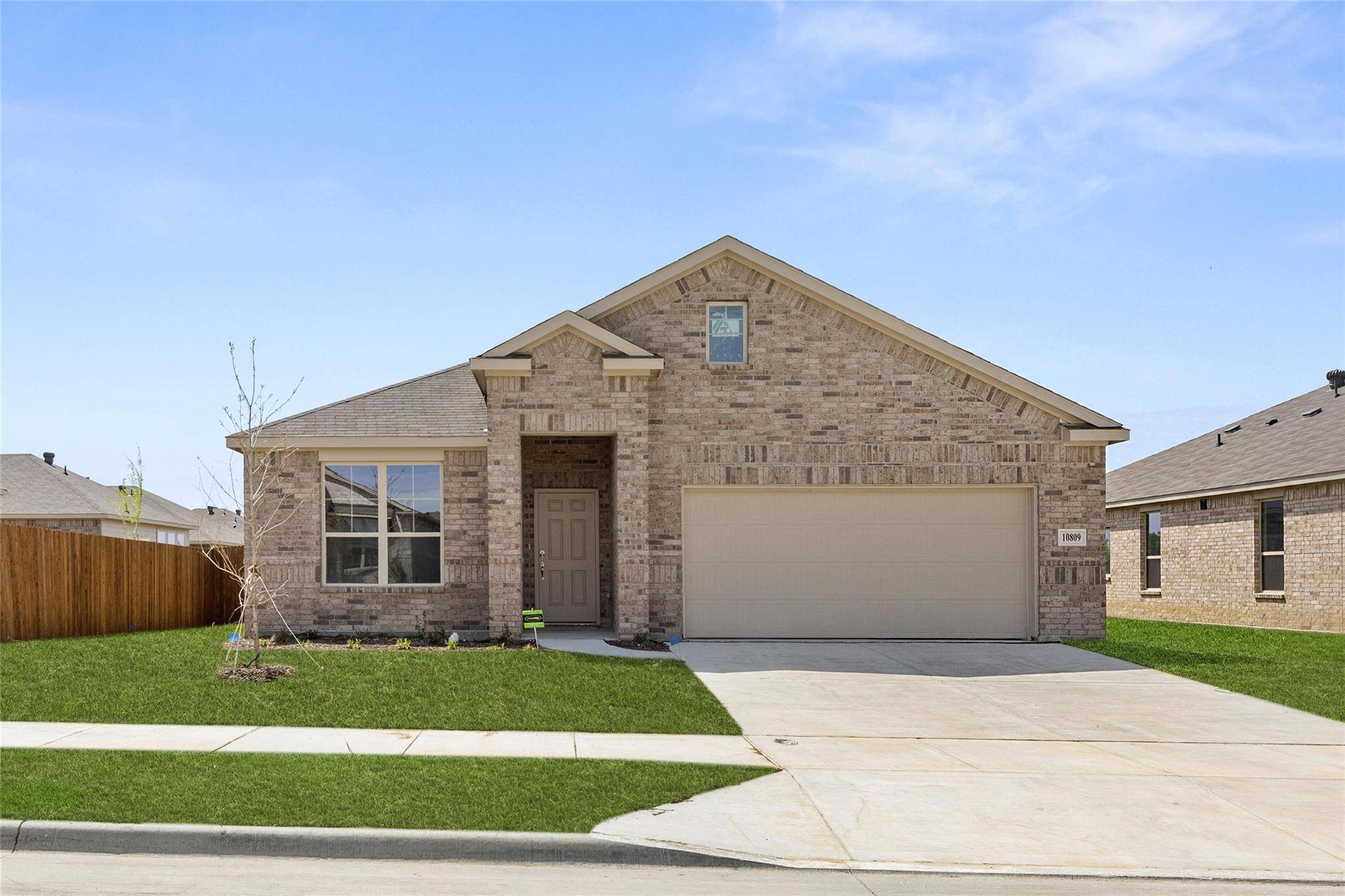 Fort Worth, TX 76108,10809 Pinyon Court