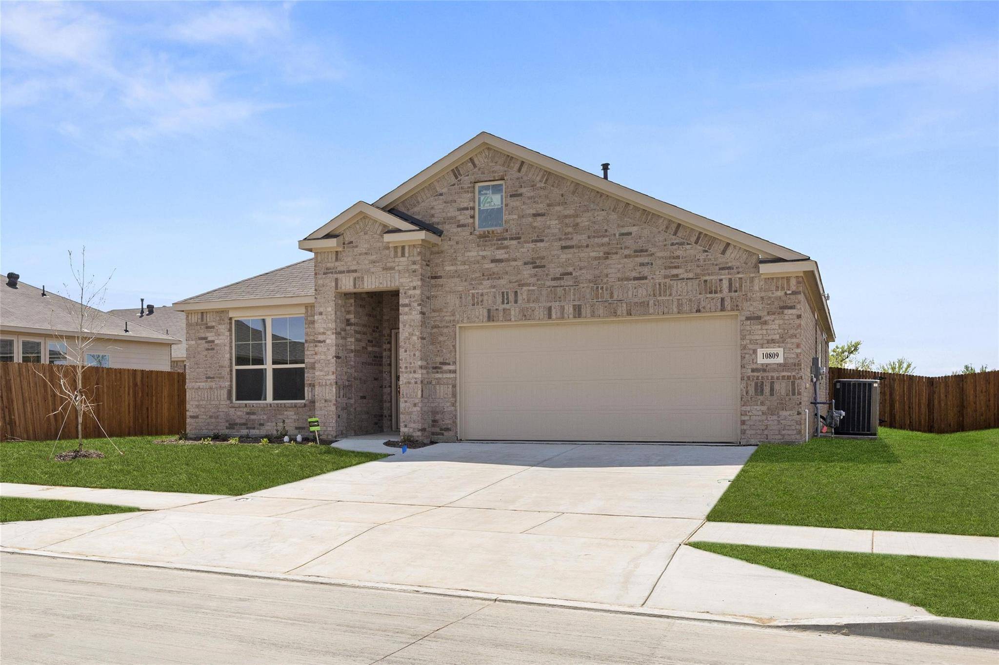 Fort Worth, TX 76108,10809 Pinyon Court