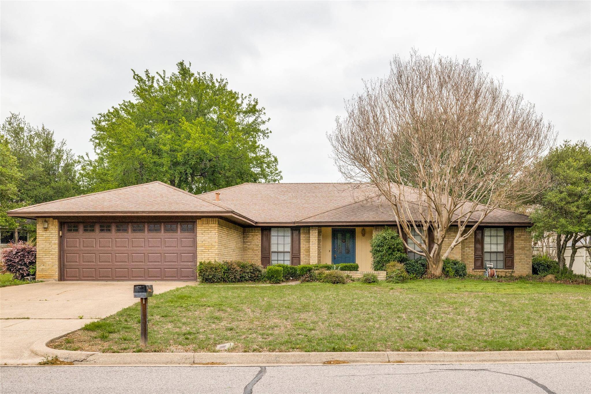 Mansfield, TX 76063,1110 Cypress Point