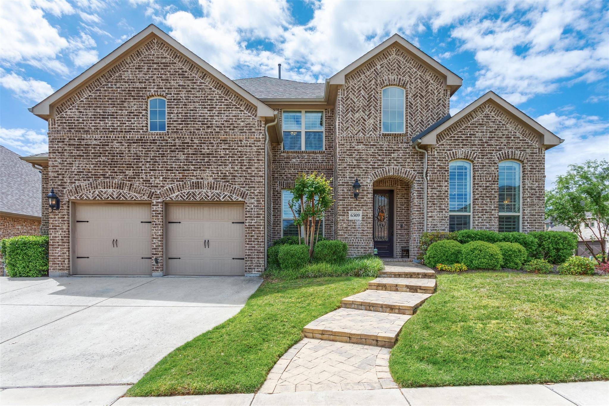 Mckinney, TX 75071,6509 Pamilla Lane