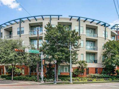 Dallas, TX 75204,2950 McKinney Avenue #321