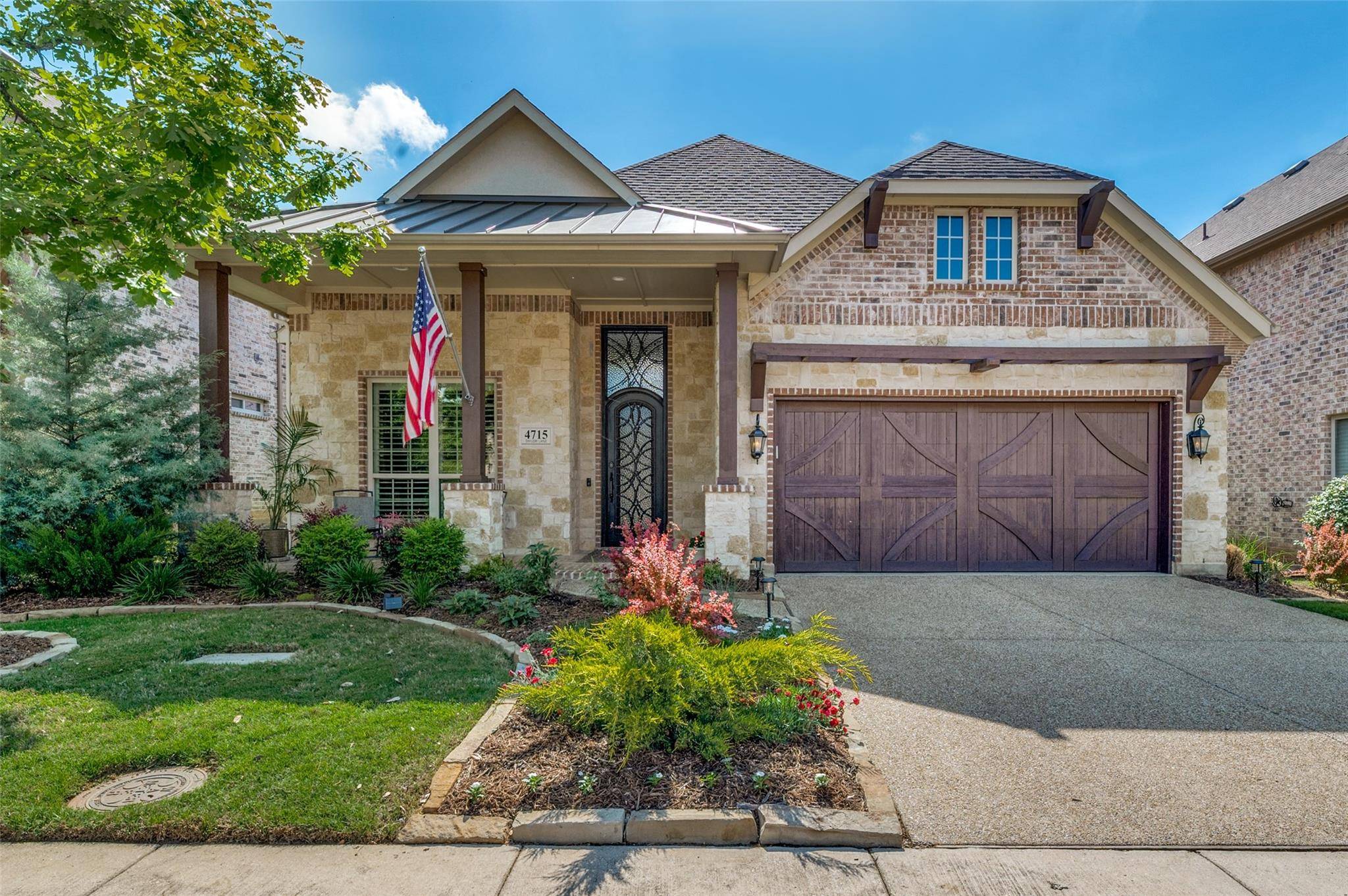 Grapevine, TX 76051,4715 Taylor Lane