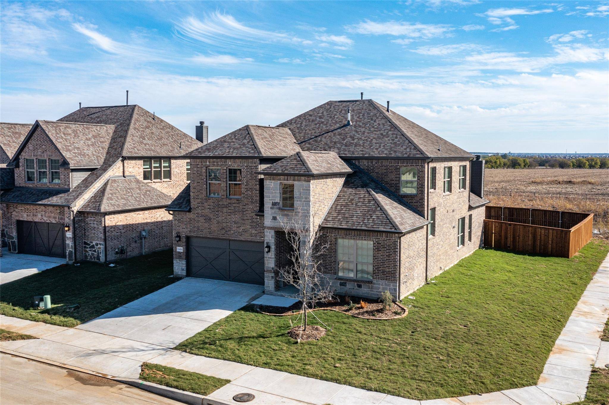 Celina, TX 75009,16404 Sunnyland Drive