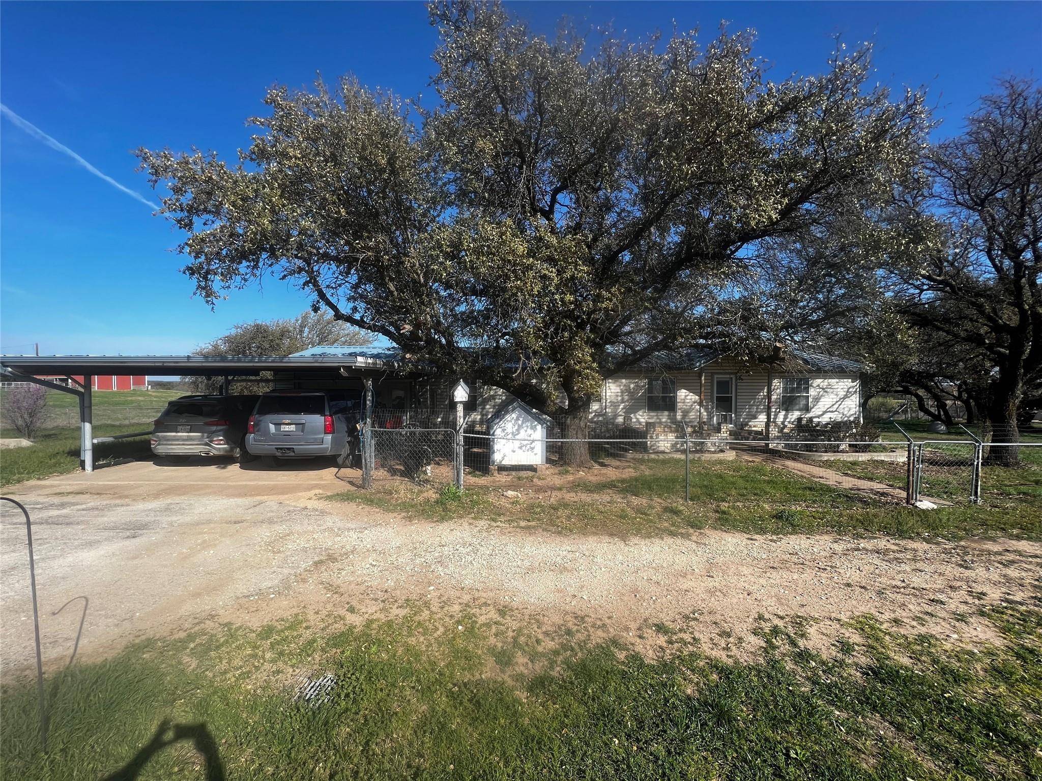 Baird, TX 79504,8050 County Road 461