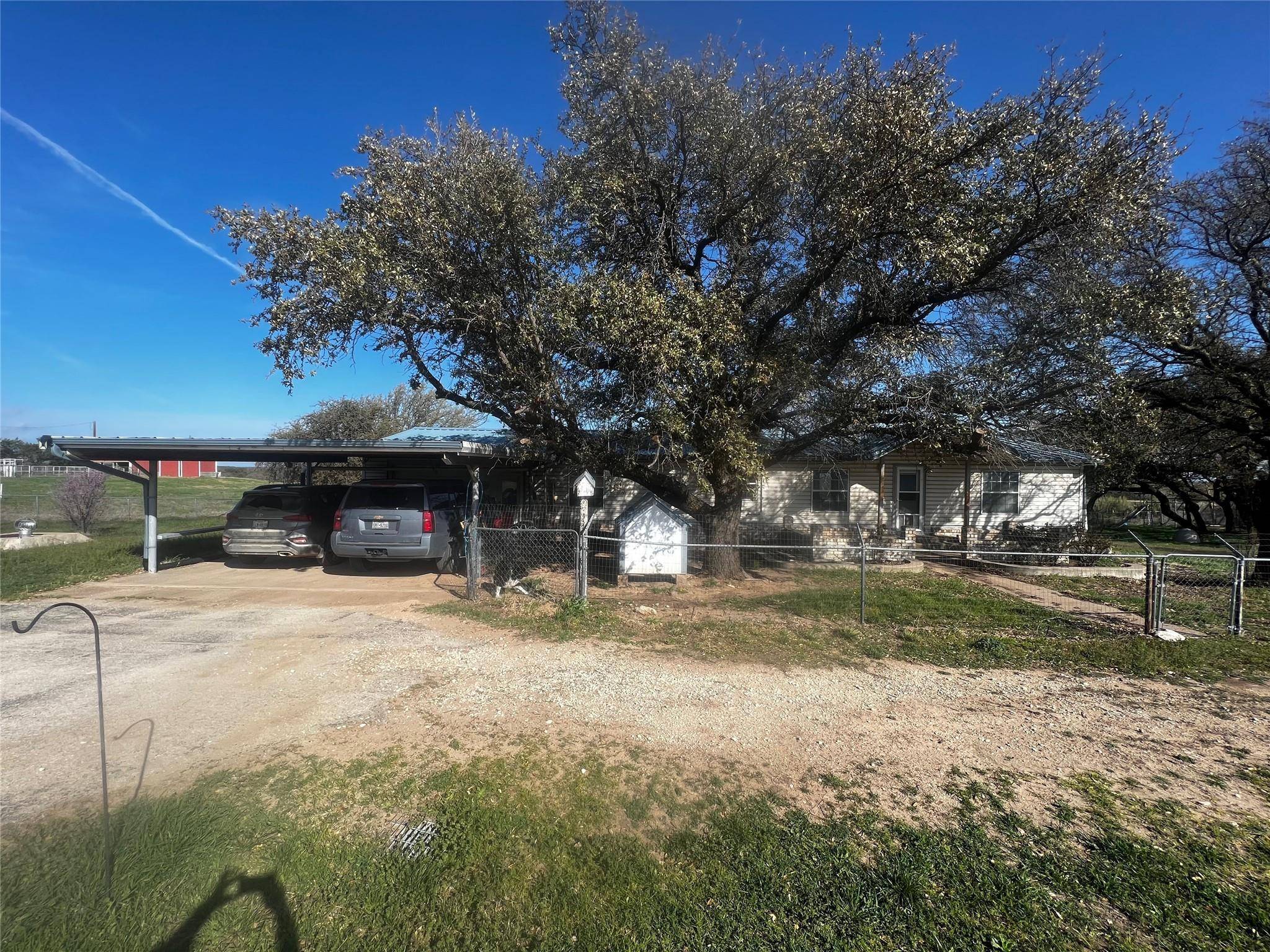 Baird, TX 79504,8050 County Road 461