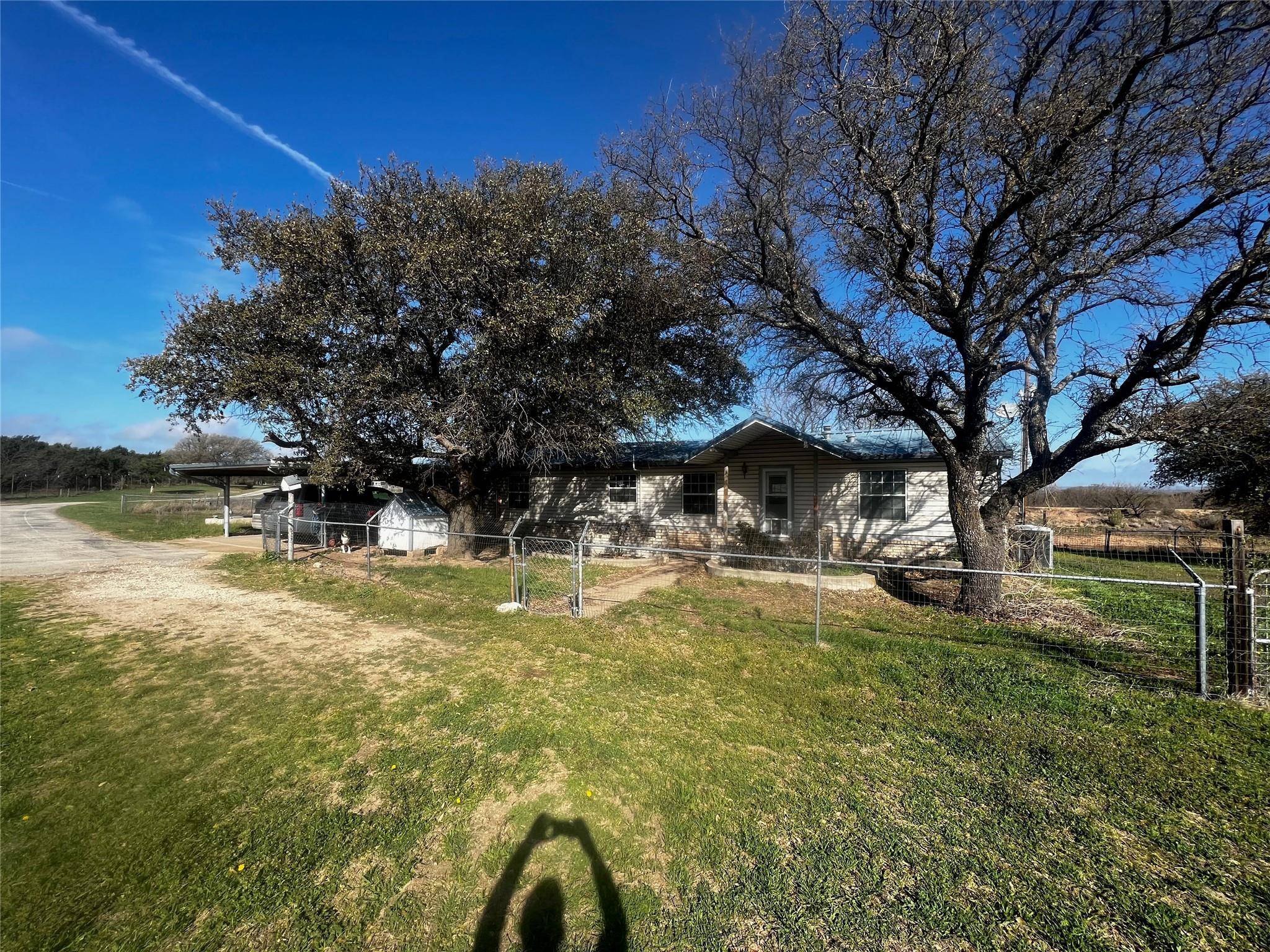 Baird, TX 79504,8050 County Road 461