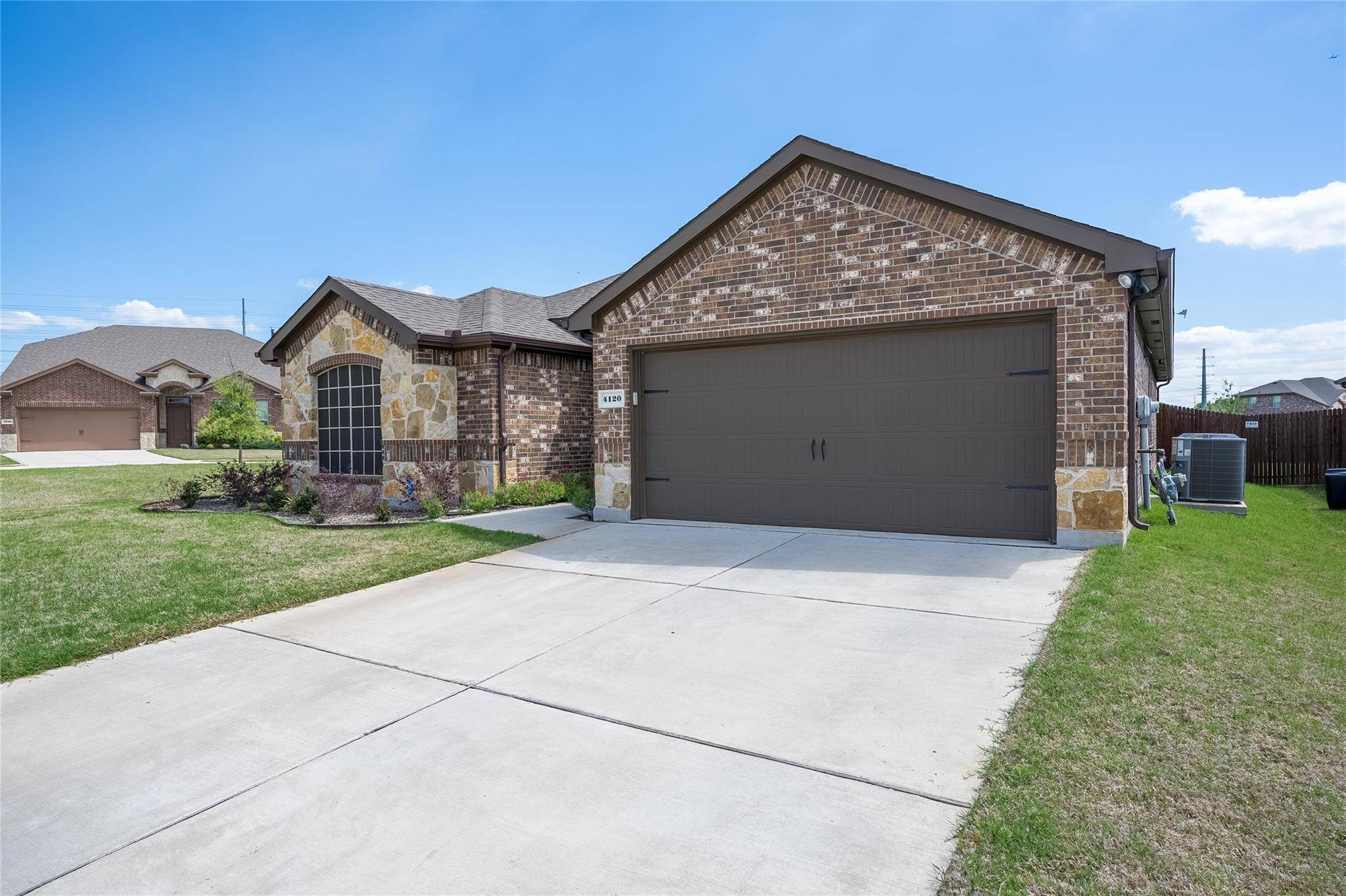 Denton, TX 76208,4120 Spur Trail Drive