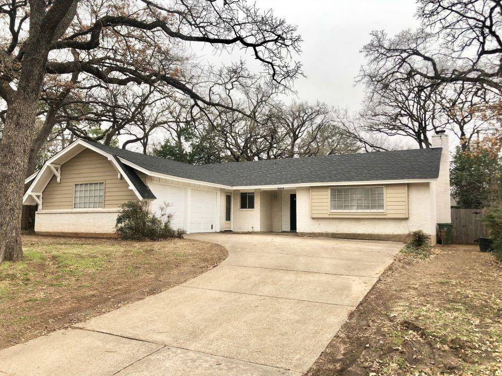 Arlington, TX 76013,3410 Bristol Drive