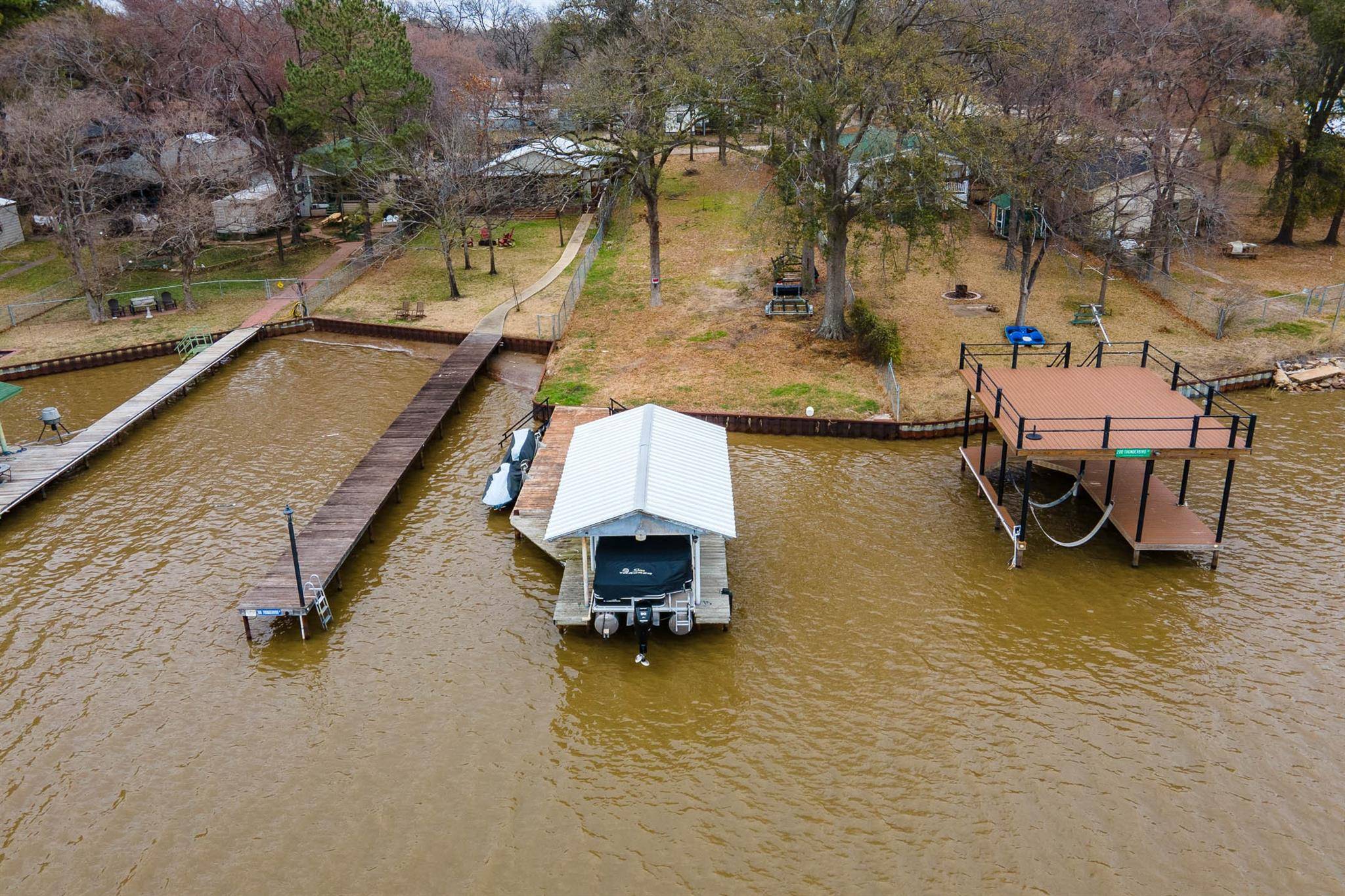 Mabank, TX 75156,198 Thunderbird Drive