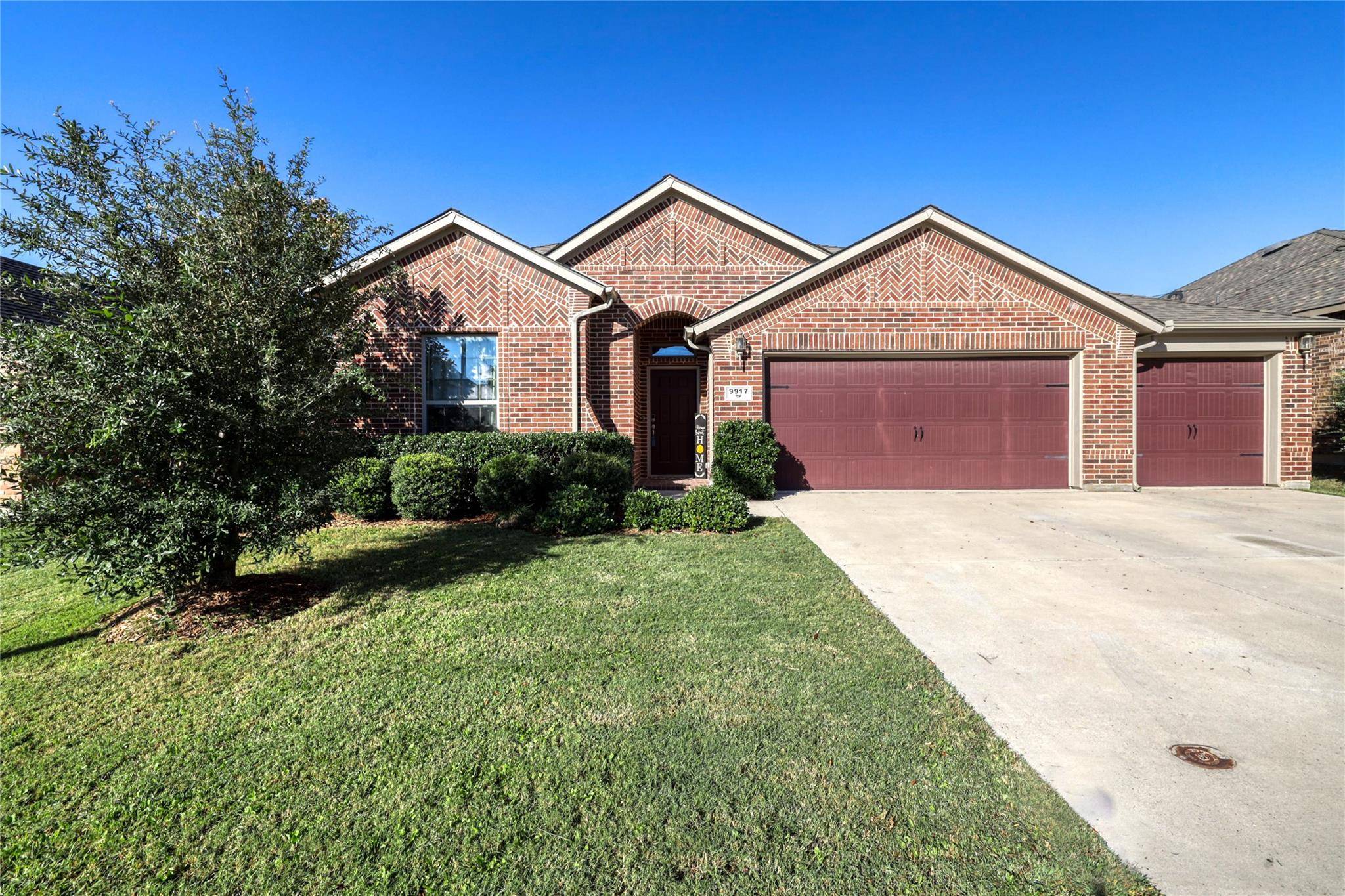 Fort Worth, TX 76131,9917 Chrysalis Drive