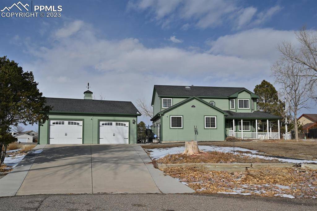 Pueblo West, CO 81007,338 S Golfwood PL